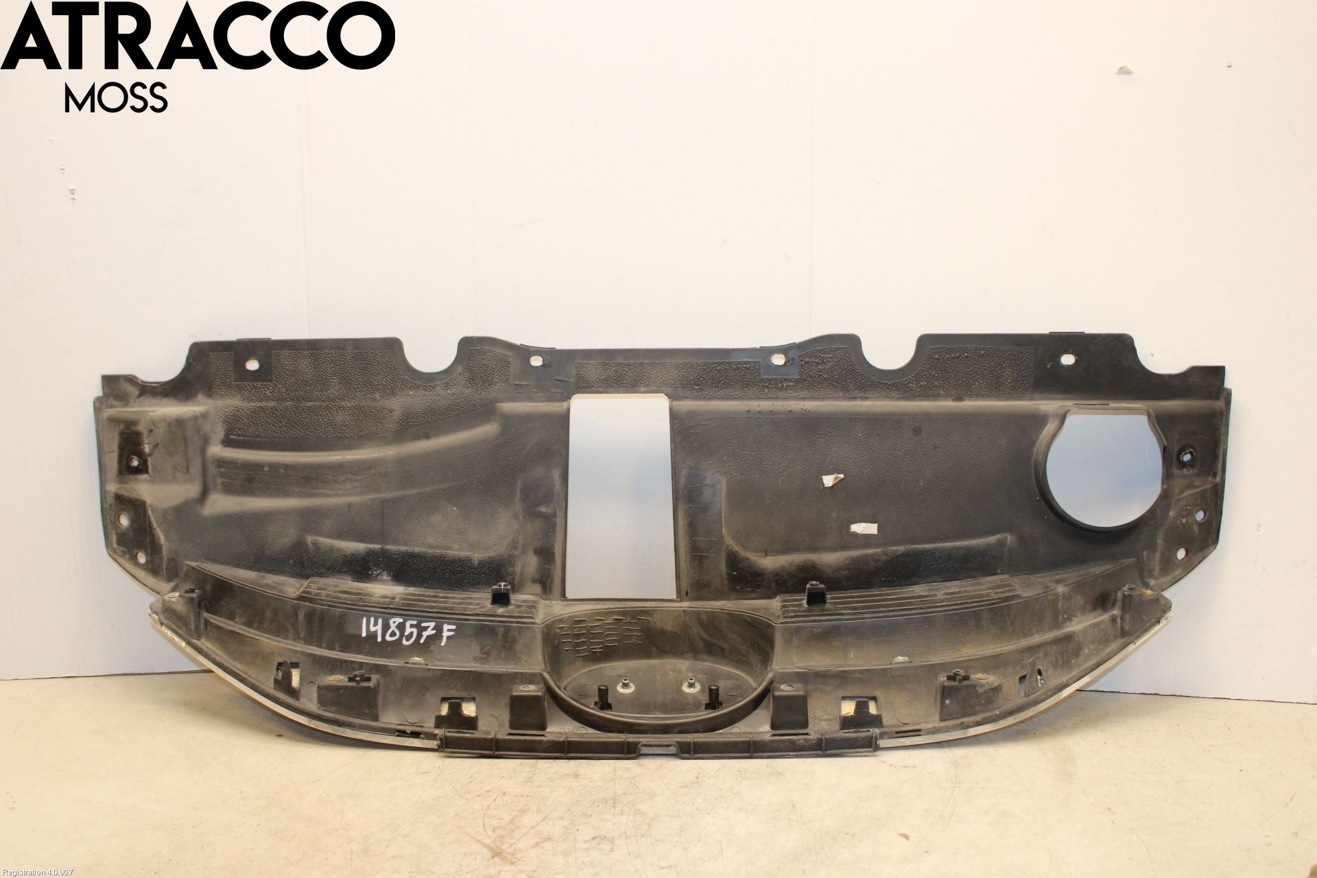 Hyundai ix35 Grill Komplett