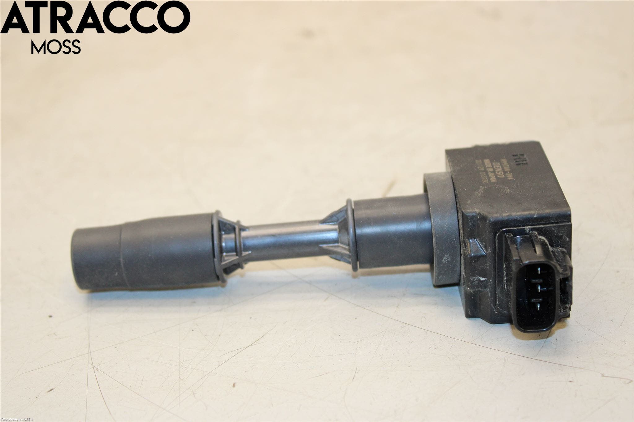 Suzuki VITARA 15- Coil