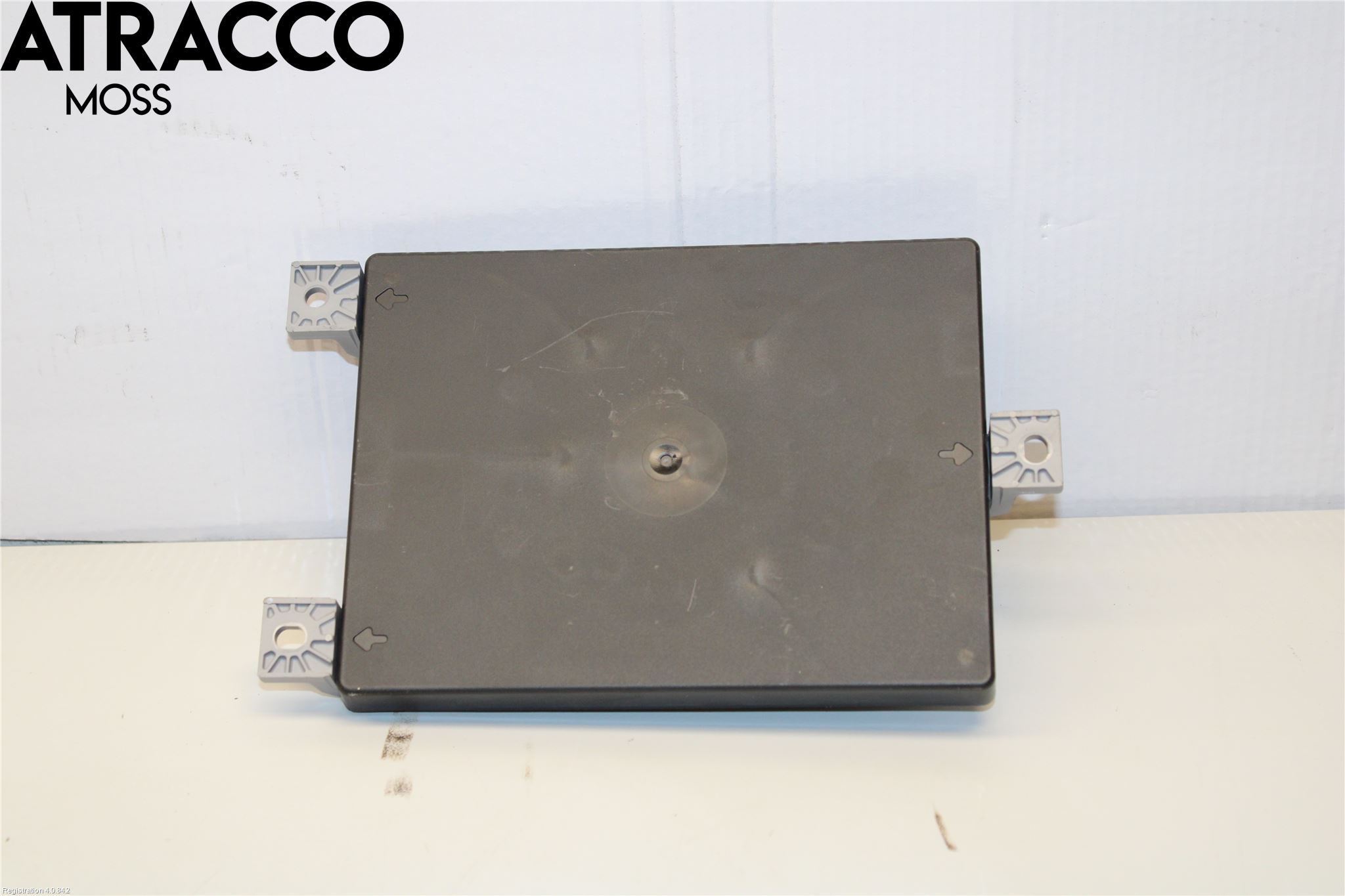 Mercedes-Benz MB E-KLASS (W213) 16-23 Styreenhet Klima