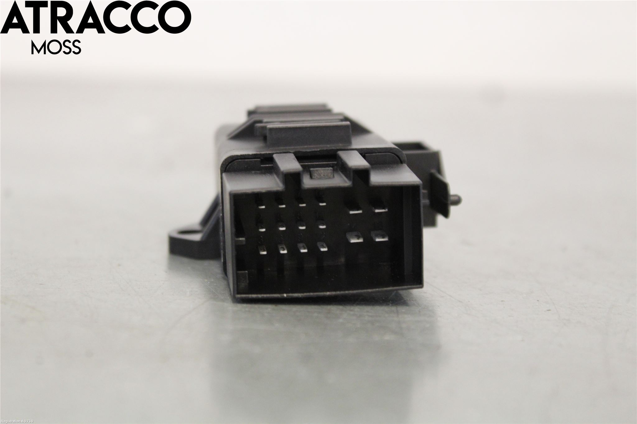 Skoda OCTAVIA (5E) 13-20 Styreenhet Øvrig