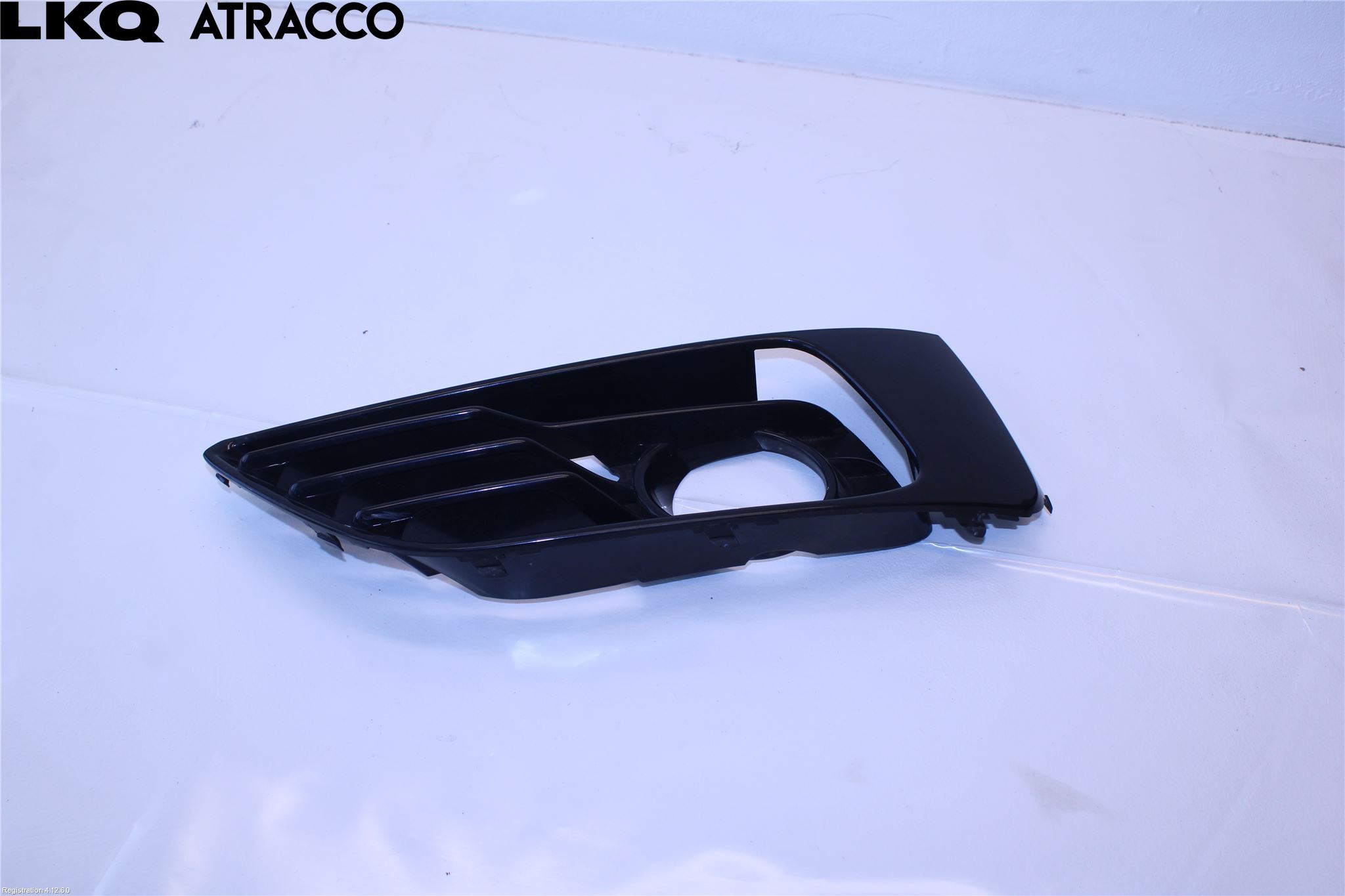 BMW 2 F45 Active Tourer 14-21 Frontlykt Kurve-Tåkelys Ramme