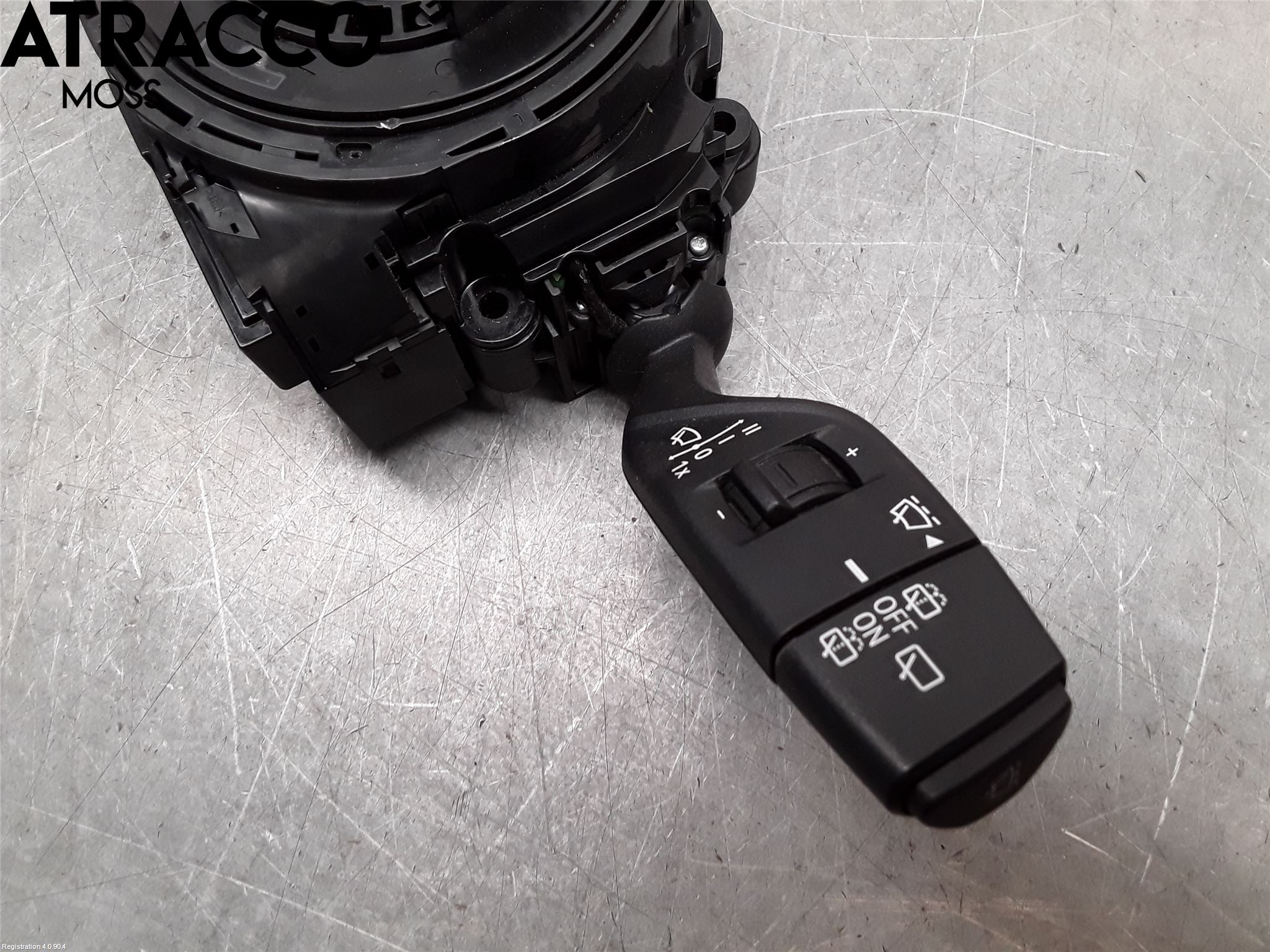 BMW i3 I01 13-22 Bryter Ratt Kombi H Og V