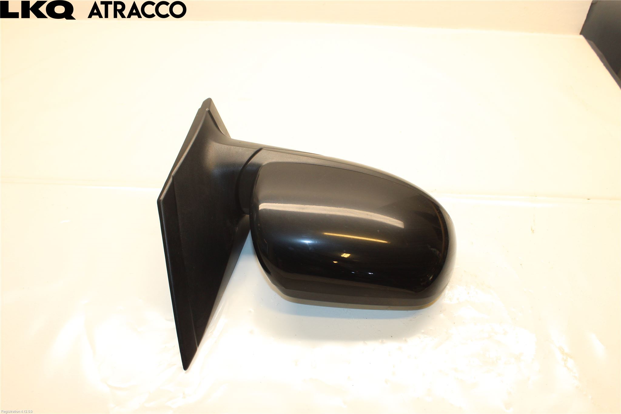 Kia PICANTO 12-17 Speil H M-El Justering