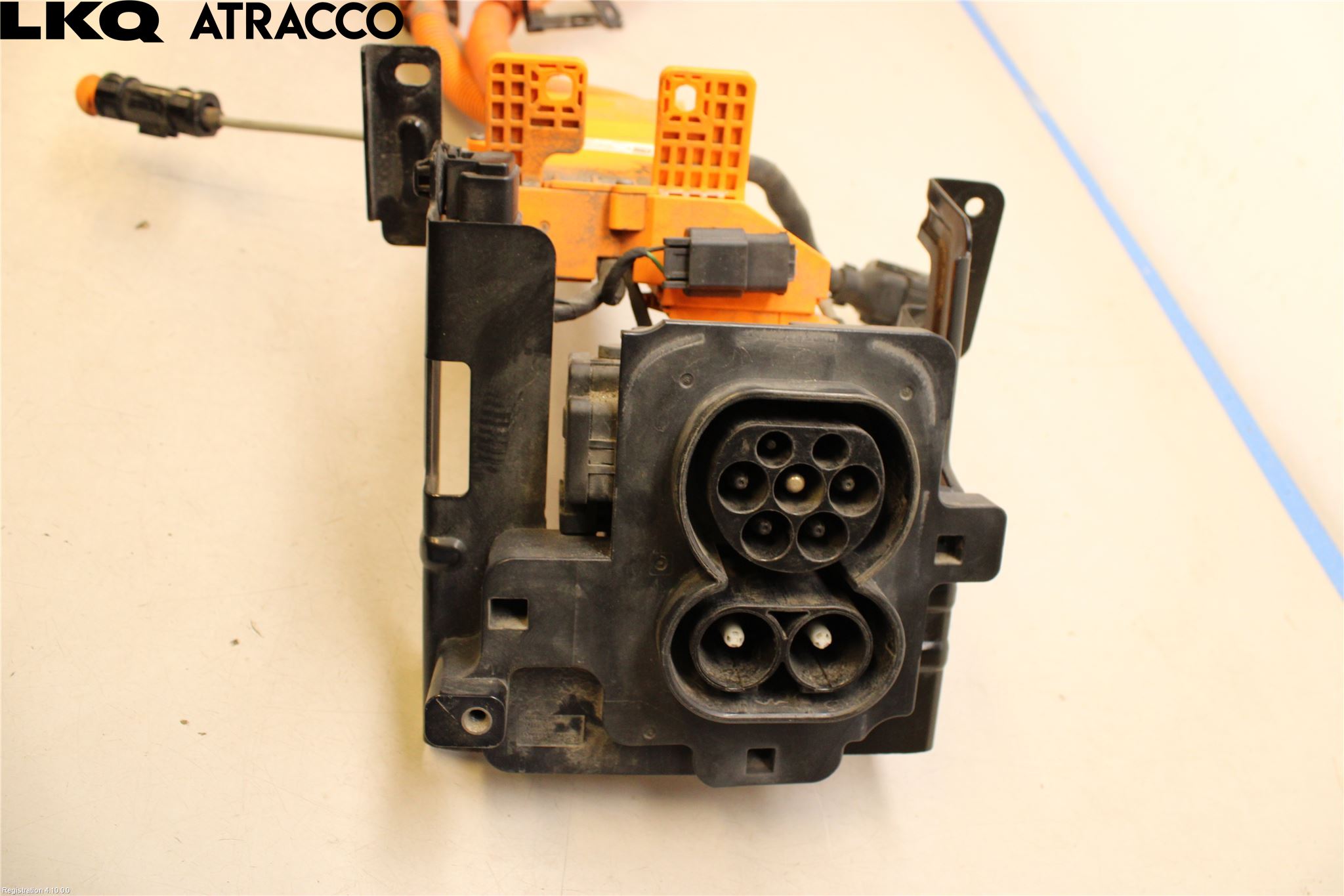 Hyundai KONA/ELECTRIC OS 18-23 Kabelhärva Högspänning