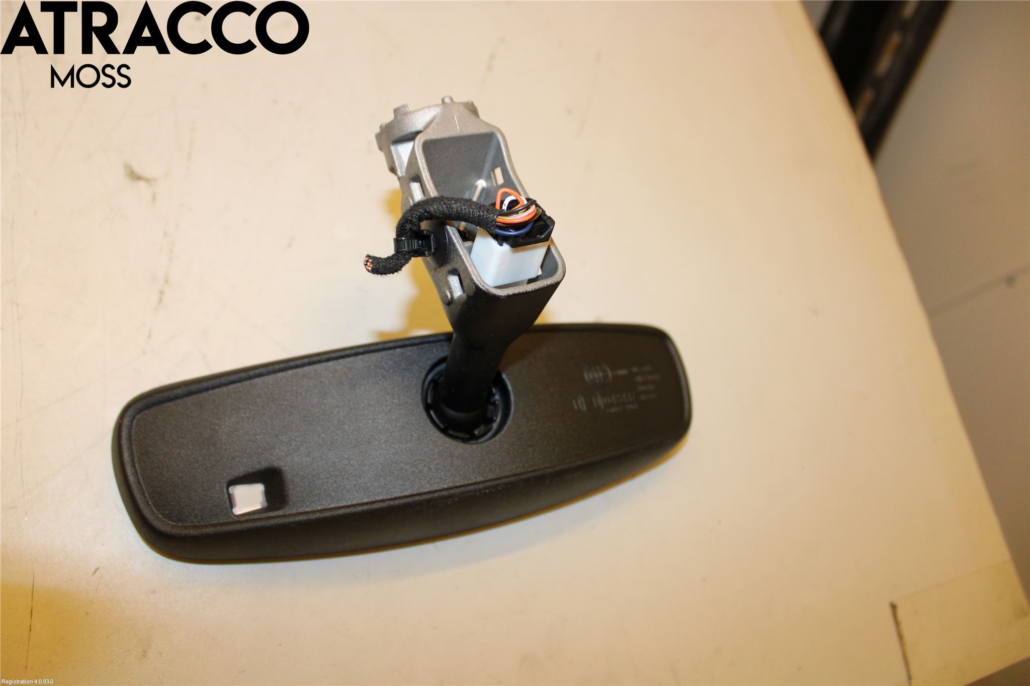 Jeep COMPASS Speil Innvendig El