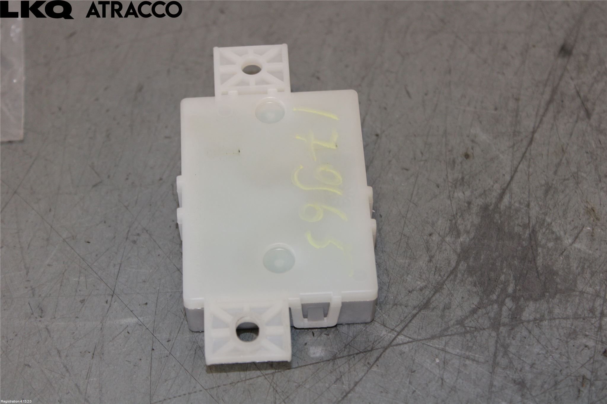 Mercedes-Benz MB EQC (N293) 20- Sensor Øvrig
