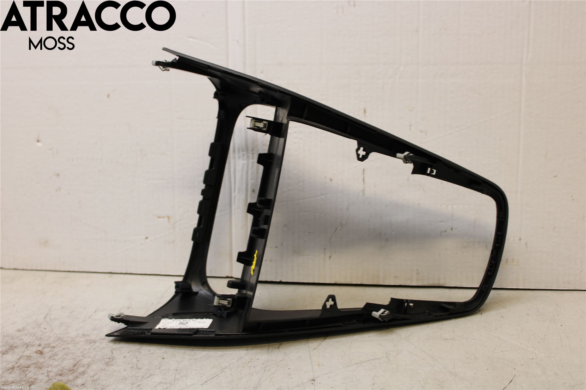 Ford FIESTA (VII) 18-23 Instrumentkonsoll Midt