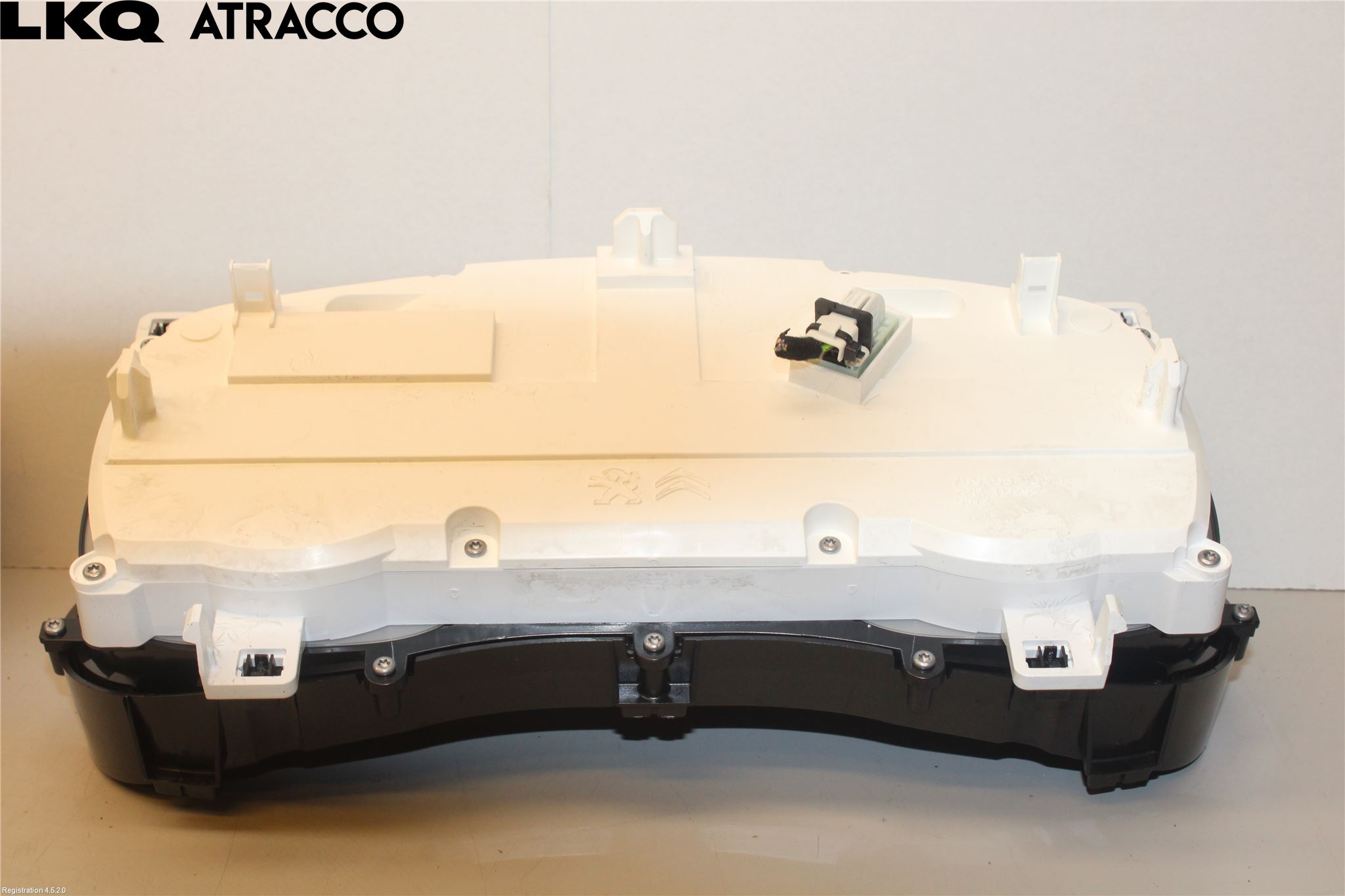 Toyota PROACE II 16- Instr Kombinert