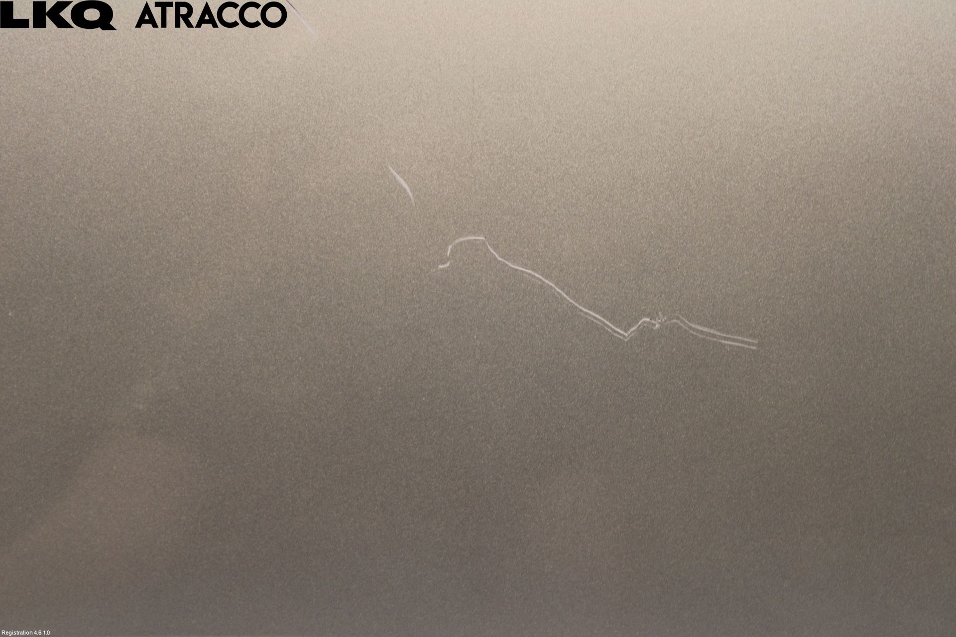 Nissan QASHQAI 17-21 Spoiler Bakluke