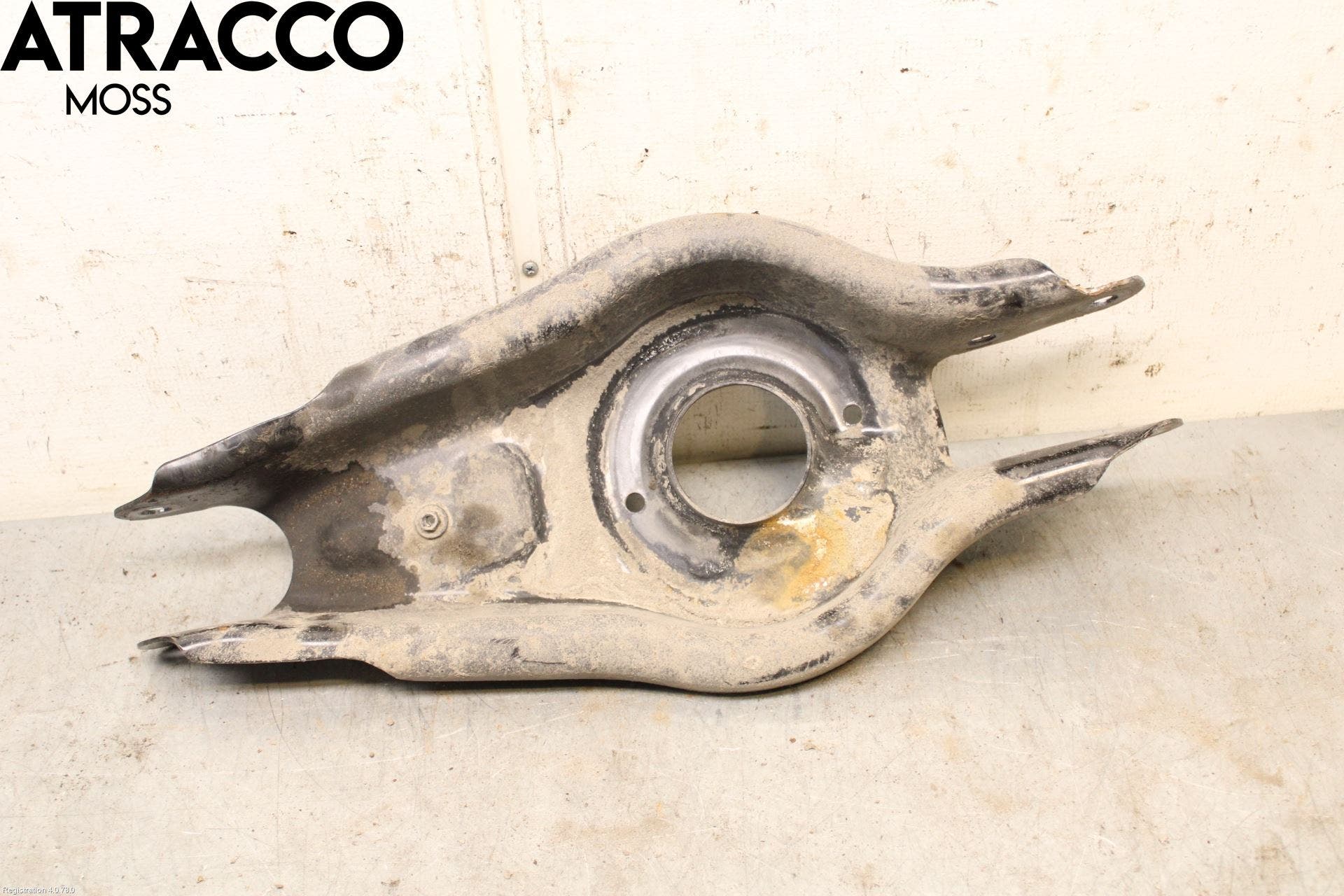 Tesla MODEL 3 17- Bærearm Bak Høyre