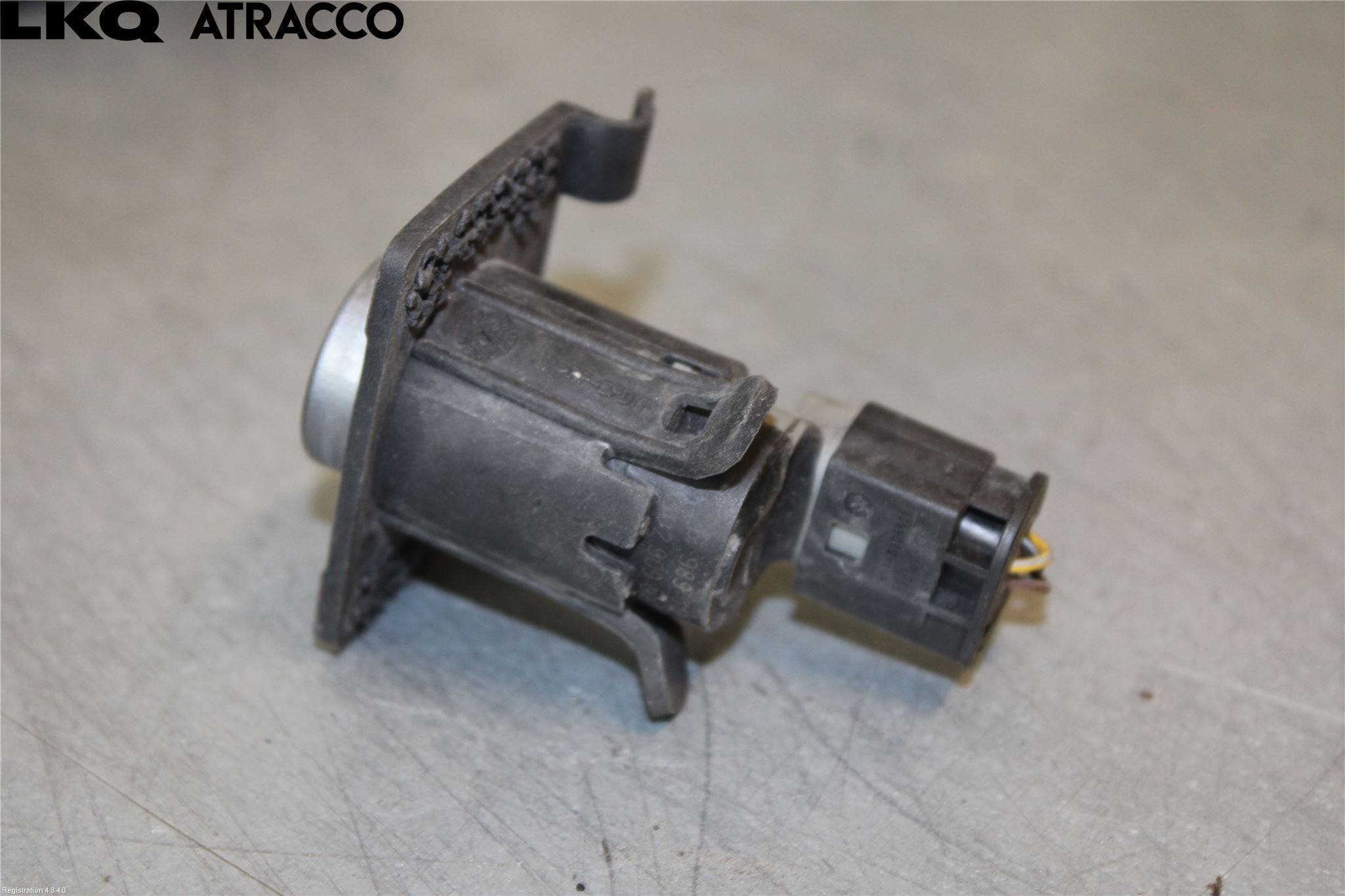 BMW 5 E60/61 Sed/Tou 02-10 Sensor Ryggesensor