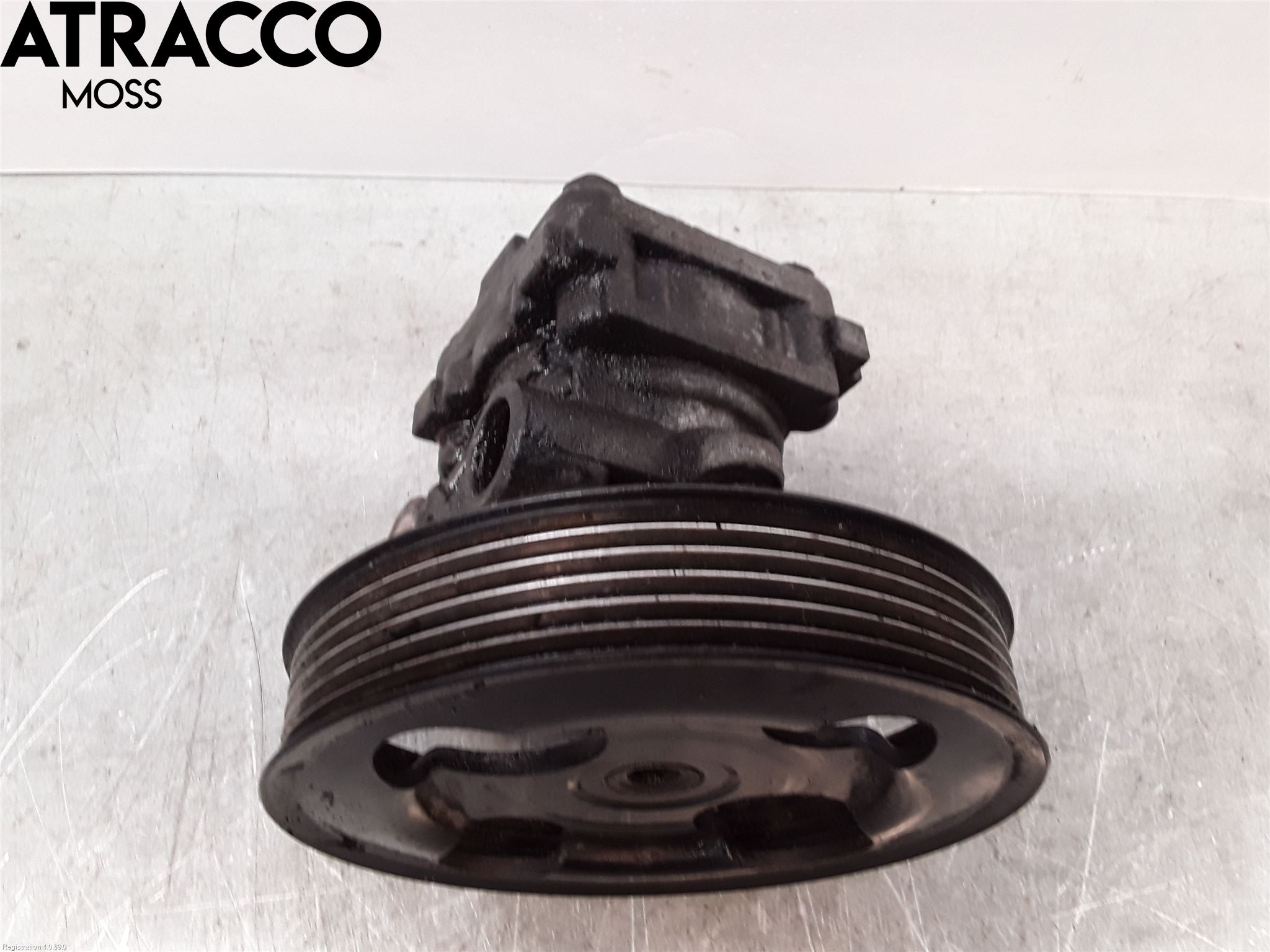 Suzuki GRAND VITARA I 98-05 Servo Pumpe