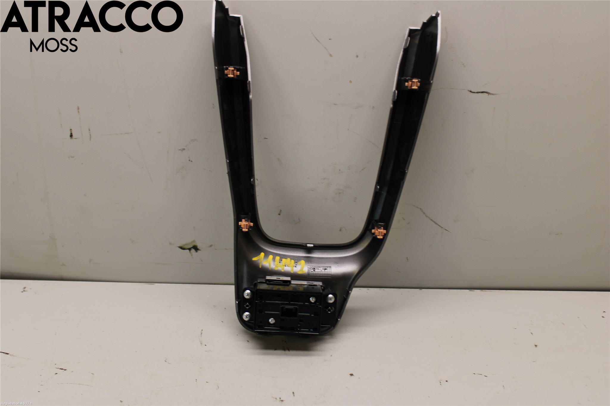 Suzuki VITARA 15- Bryter Øvrig