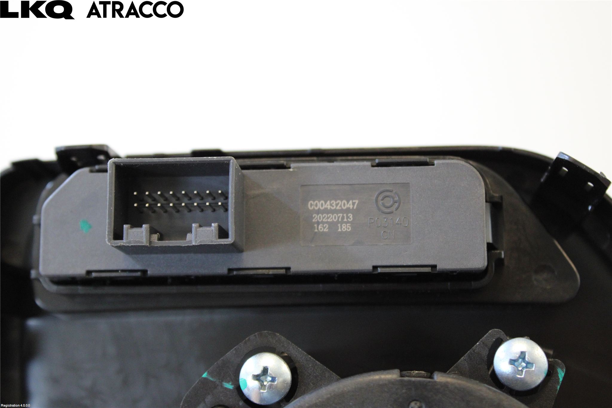 Maxus eT90 PICKUP 23- Gearspak
