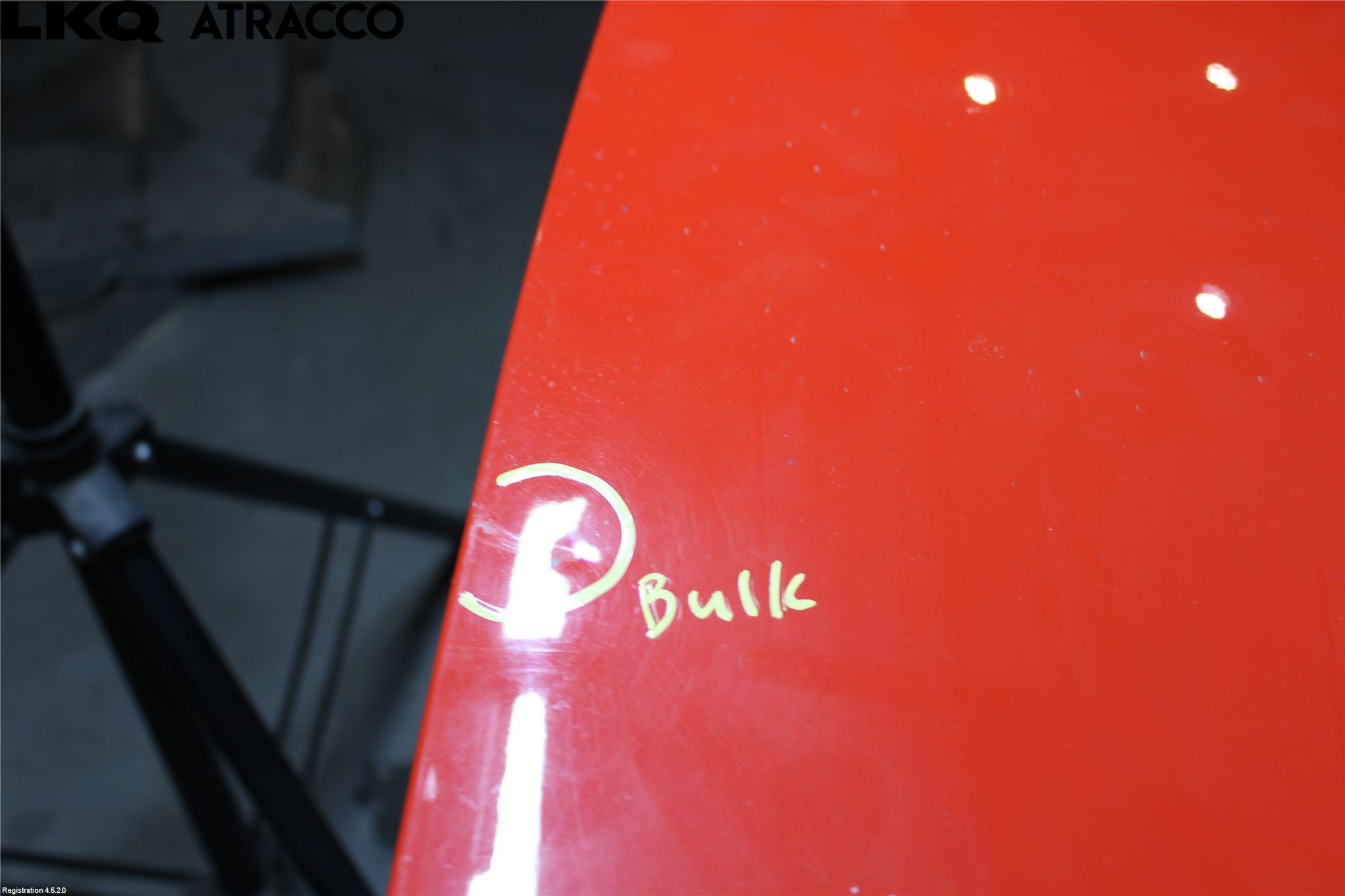 Jaguar I-PACE 18- Panser