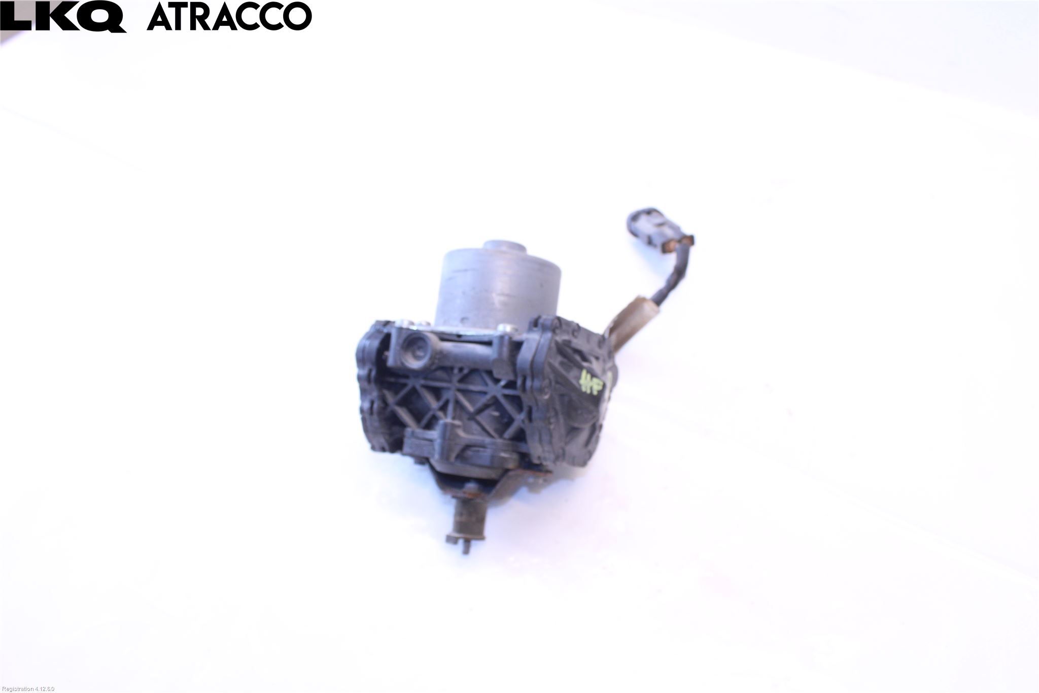 Peugeot 208/E-208 20- Servo Pumpe