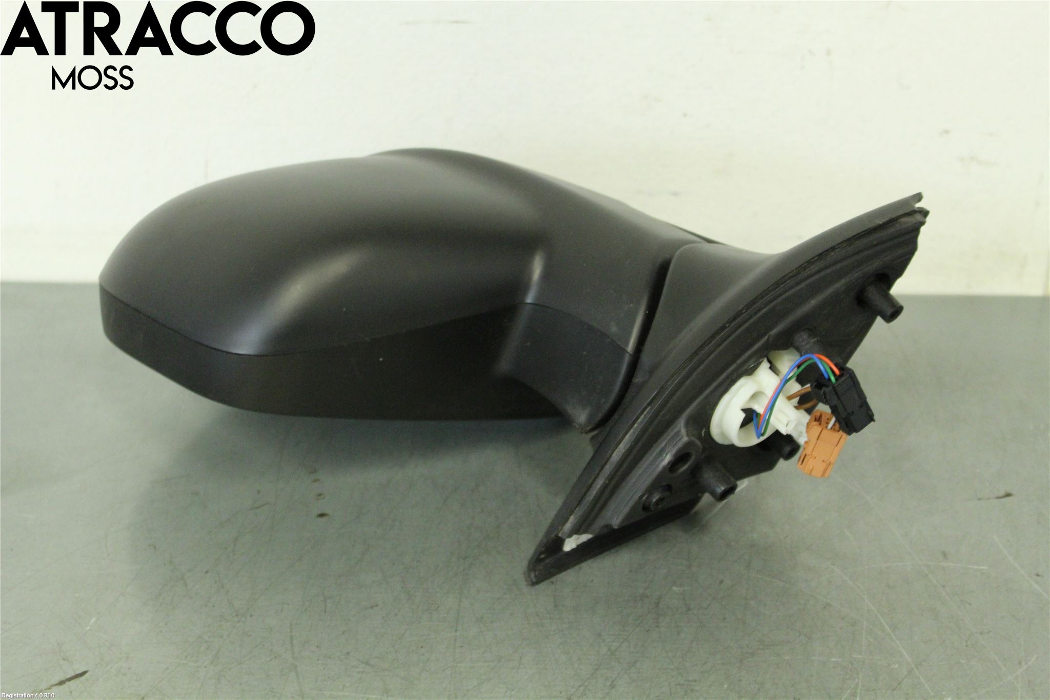 Citroen BERLINGO 08-18 Speil V M-El Justering