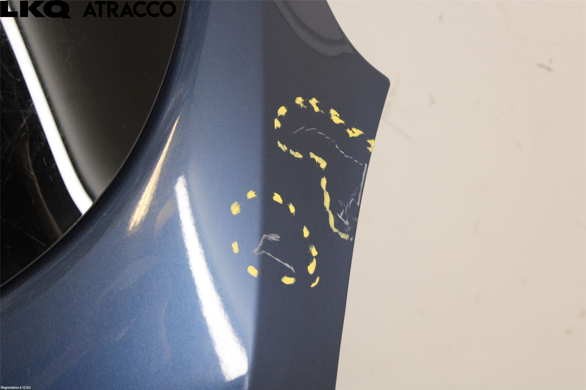 Opel MOKKA 13-20 Bakluke Cc - Kombi