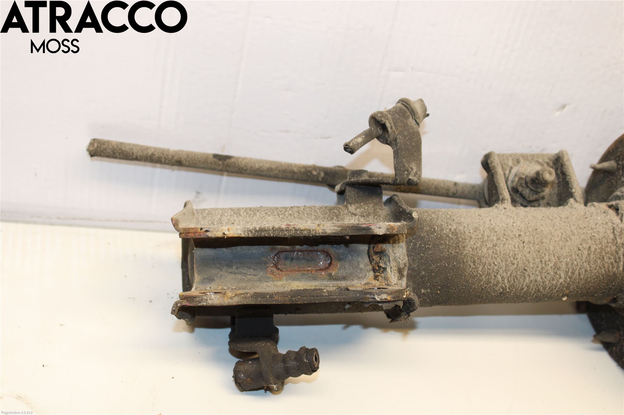 Hyundai i20 GB 15-20 Fjærbein Foran Høyre