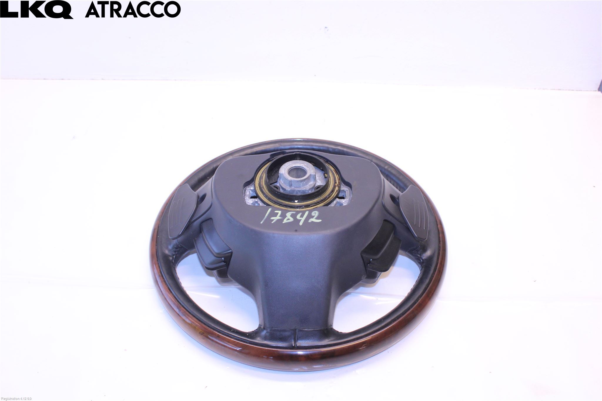 Jaguar XJ X351        10- Ratt