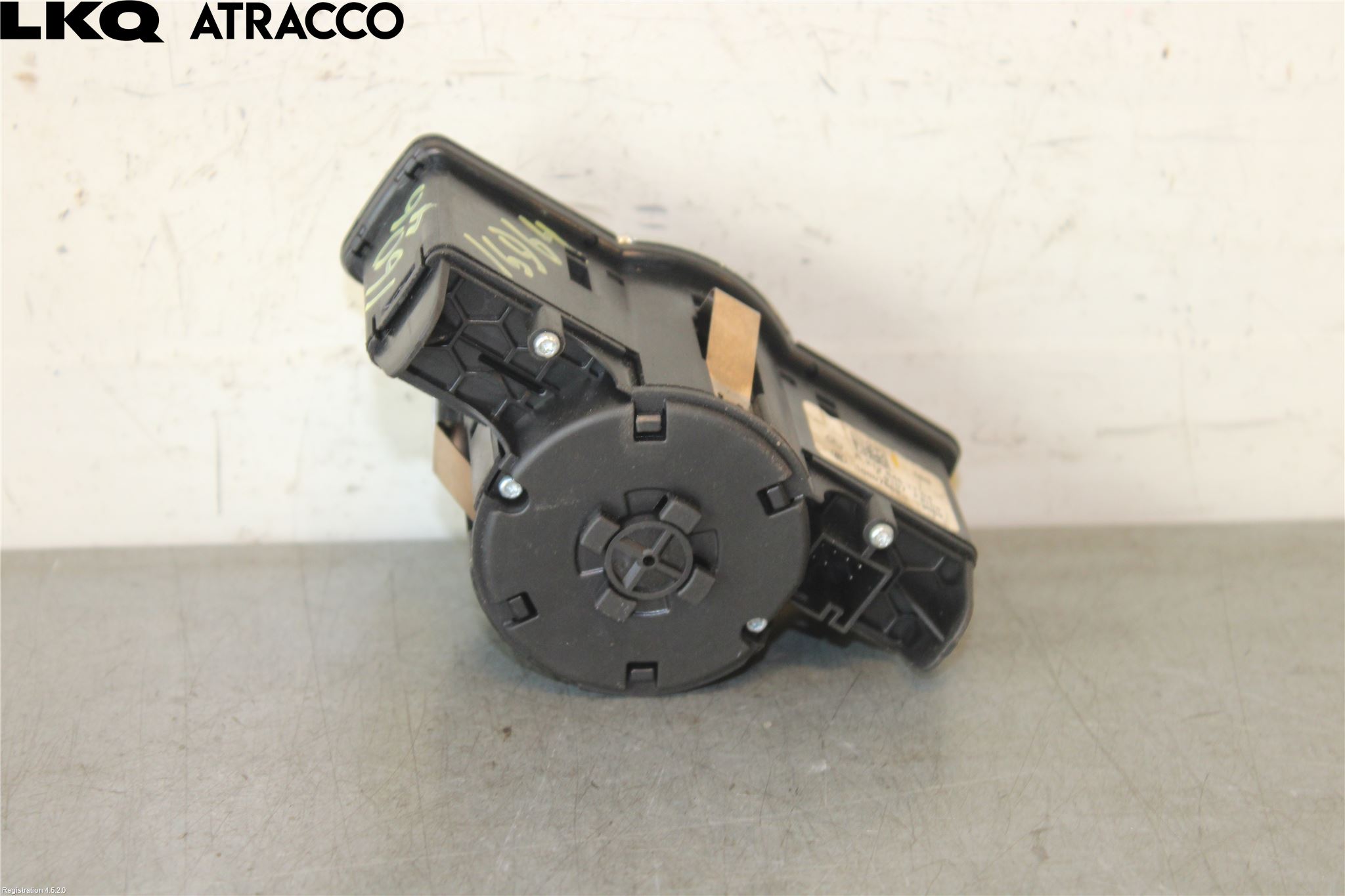 Mercedes-Benz MB E-KLASS (W212) 09-16 Bryter Hovedlys