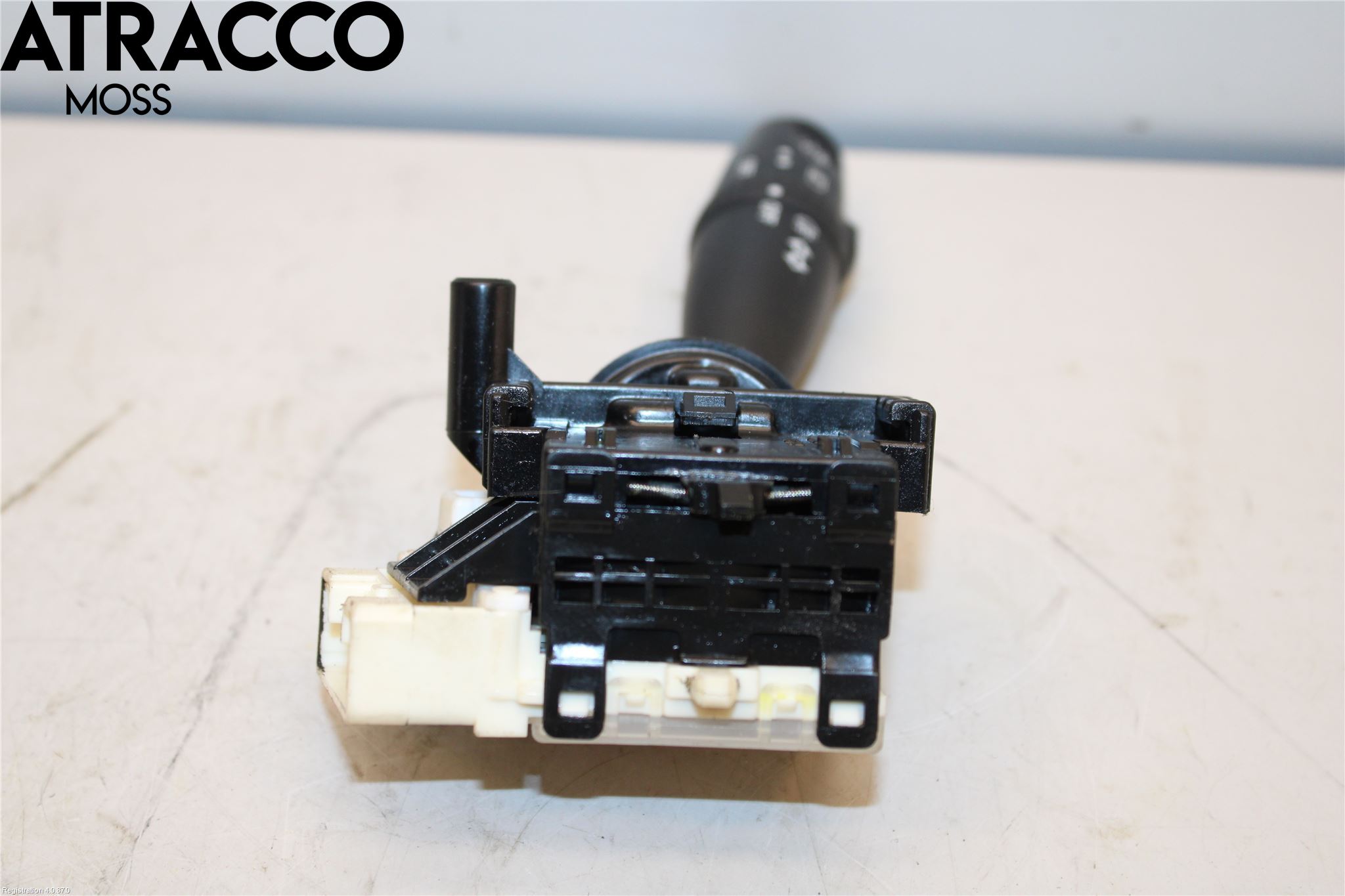 Suzuki SX4 06-09 Bryter Ratt Blinklys - Lys