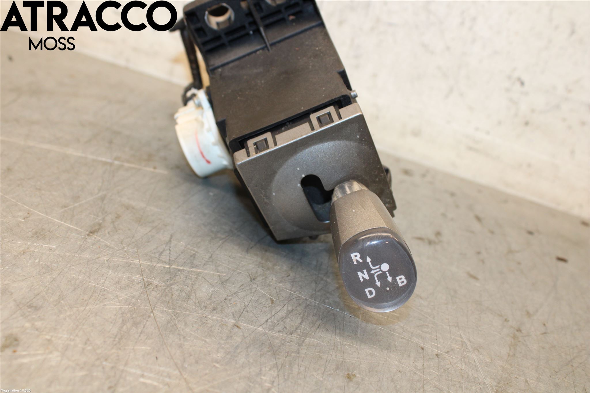 Toyota PRIUS NWH20 04-08 Gearspak