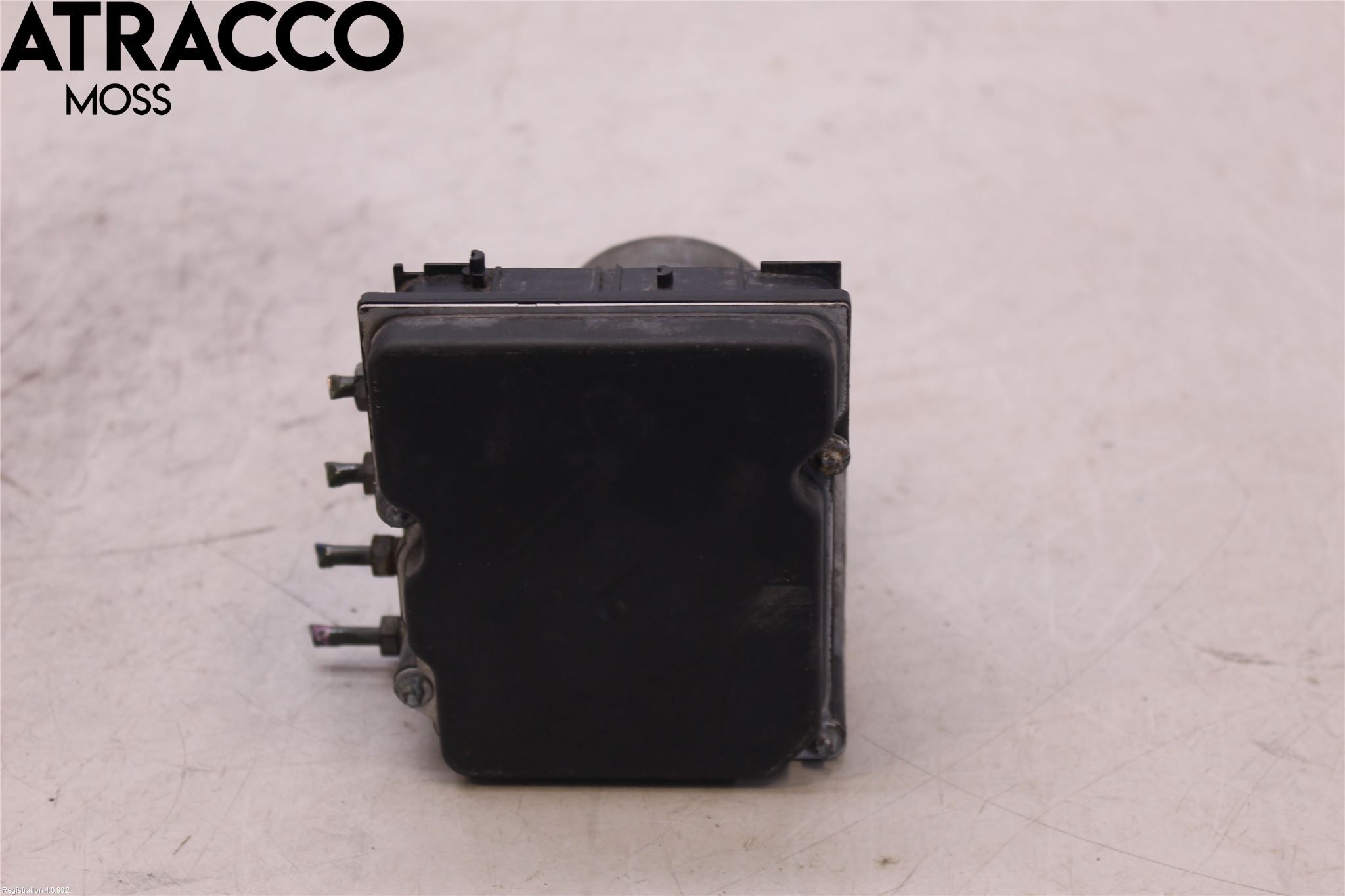 Toyota AVENSIS 09-15 Abs Hydraulikkaggregat