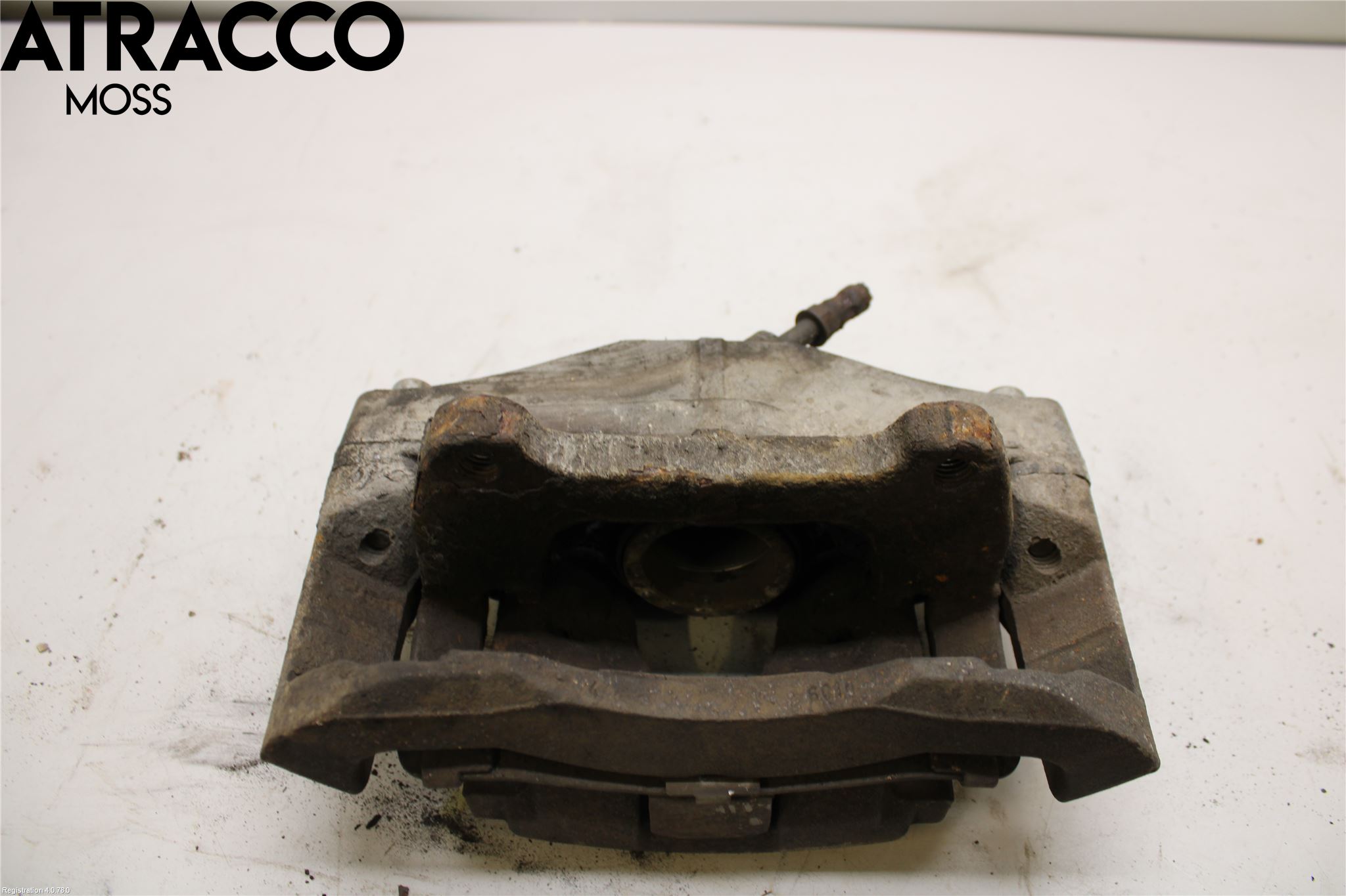 Volvo XC90 07-14 Bremsecaliper Foran Høyre