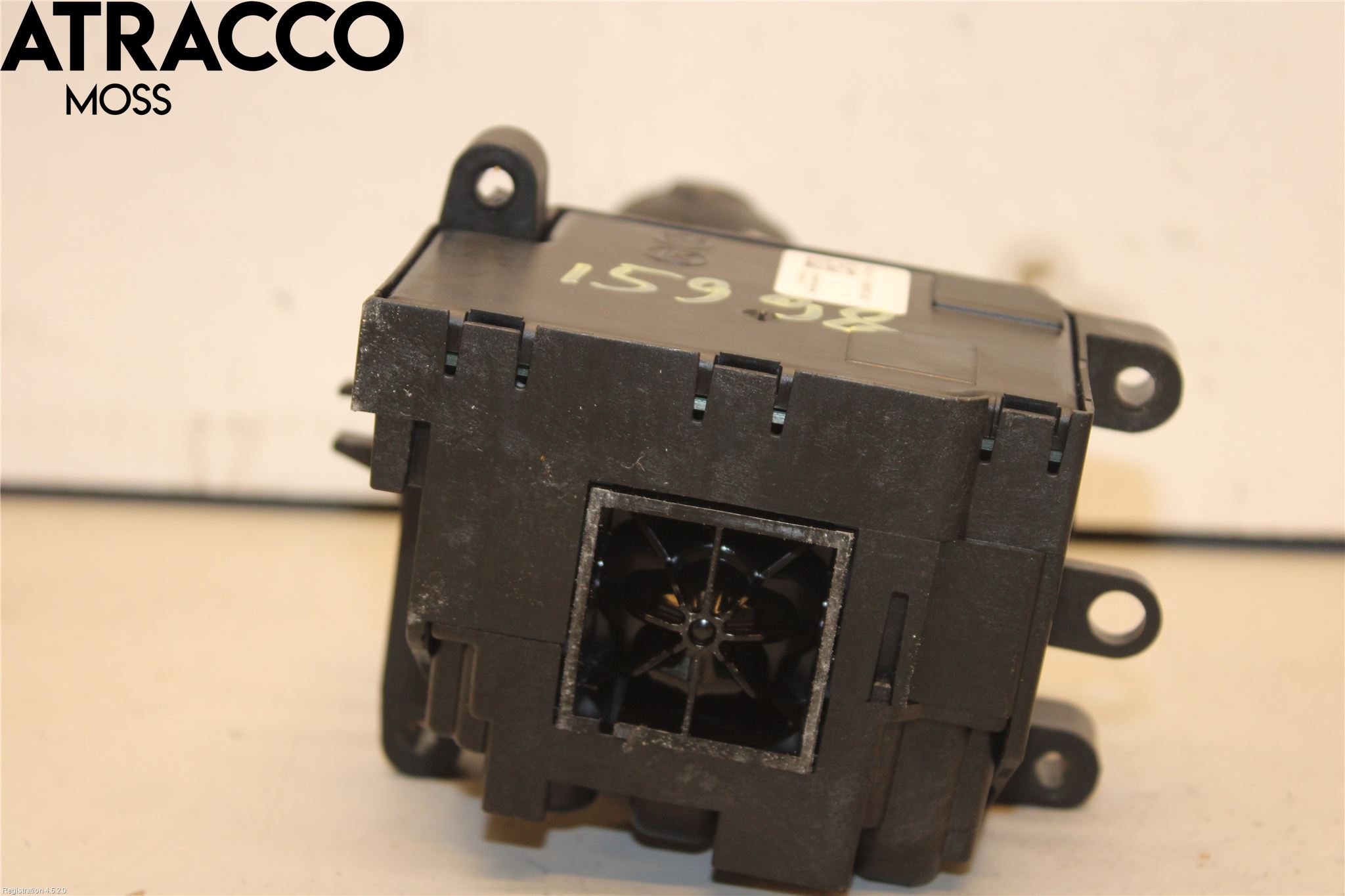 BMW 1 F20/F21 11-19 Gearspak