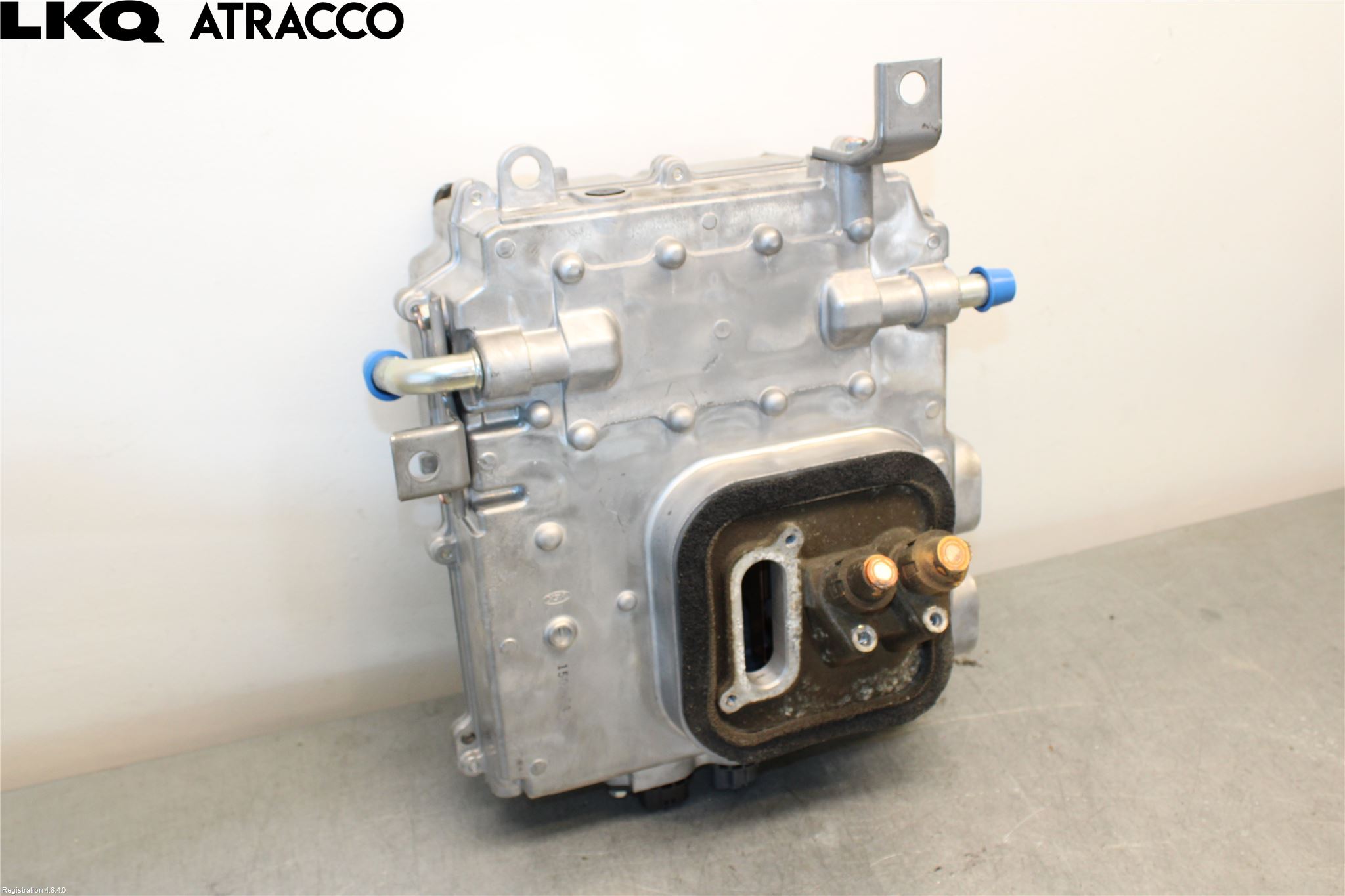 Mitsubishi OUTLANDER 13-21 Inverter Hybrid