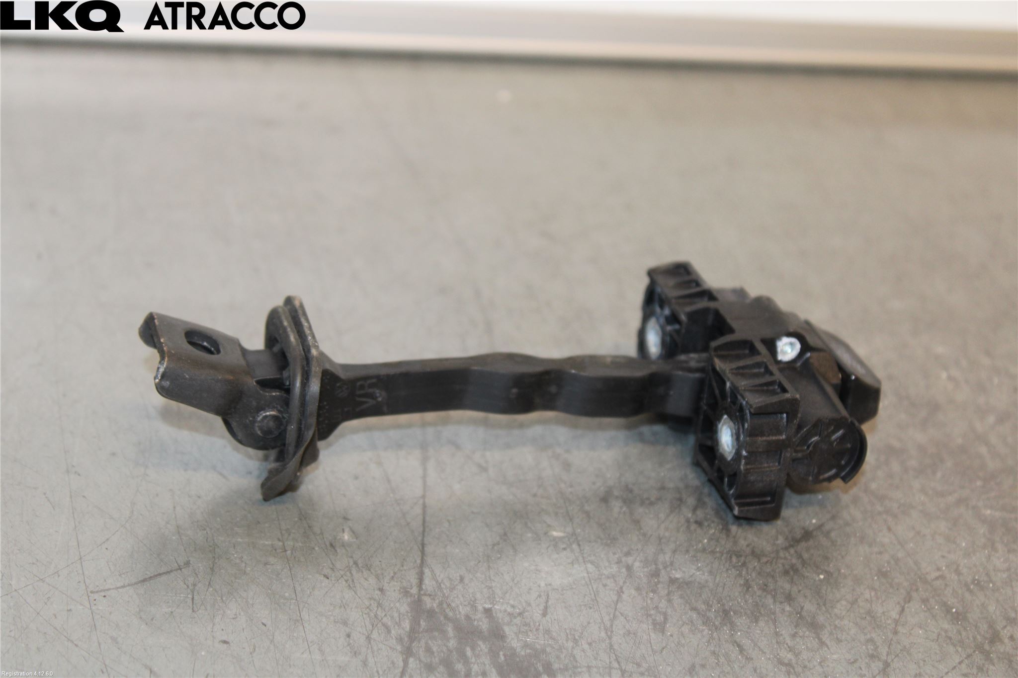 Skoda CITIGO / CITIGO E IV Dørstopper