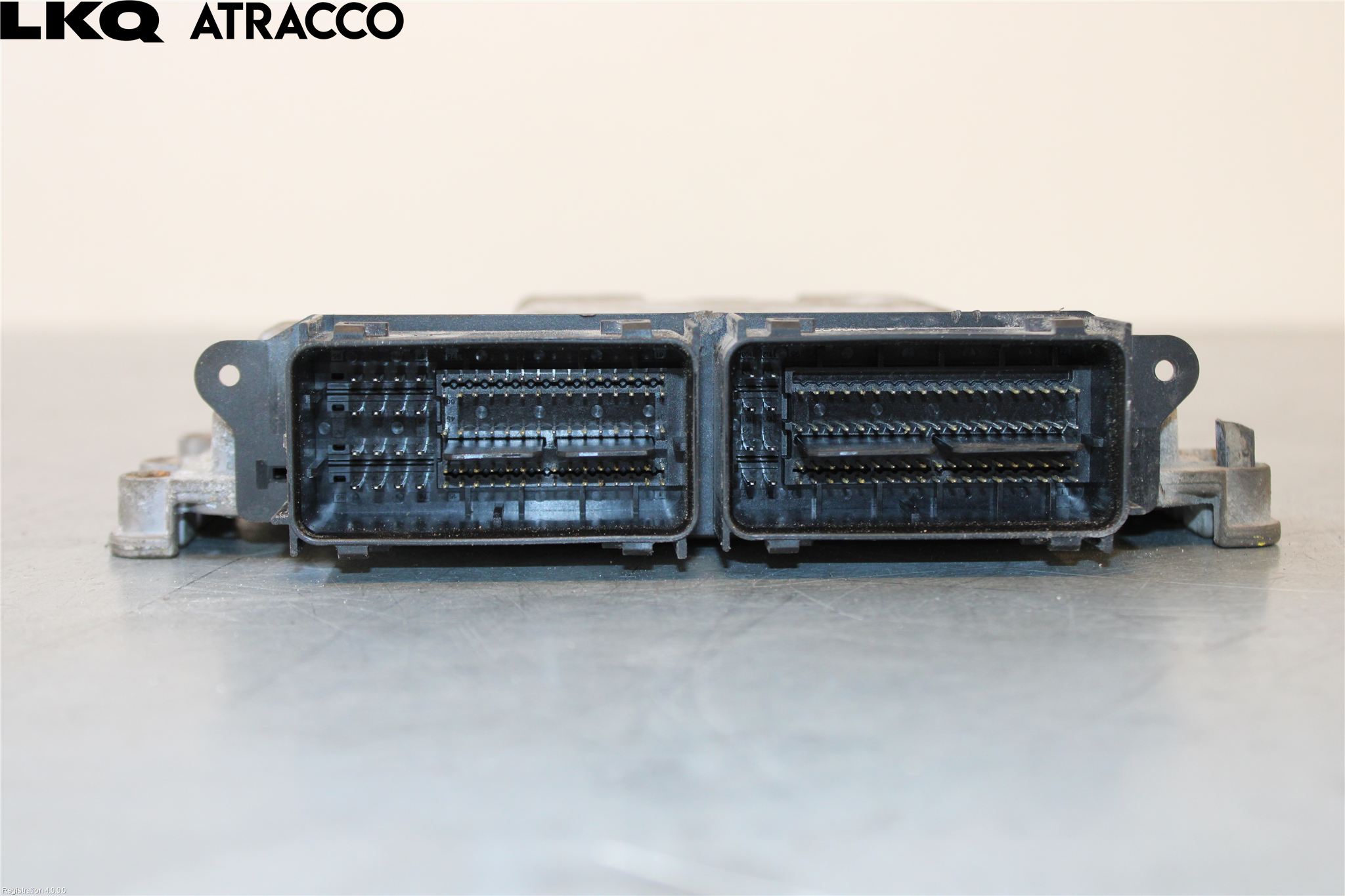 Ford TRANSIT/TOURNEO CONNECT 13-22 Styreenhet Innsprøytning