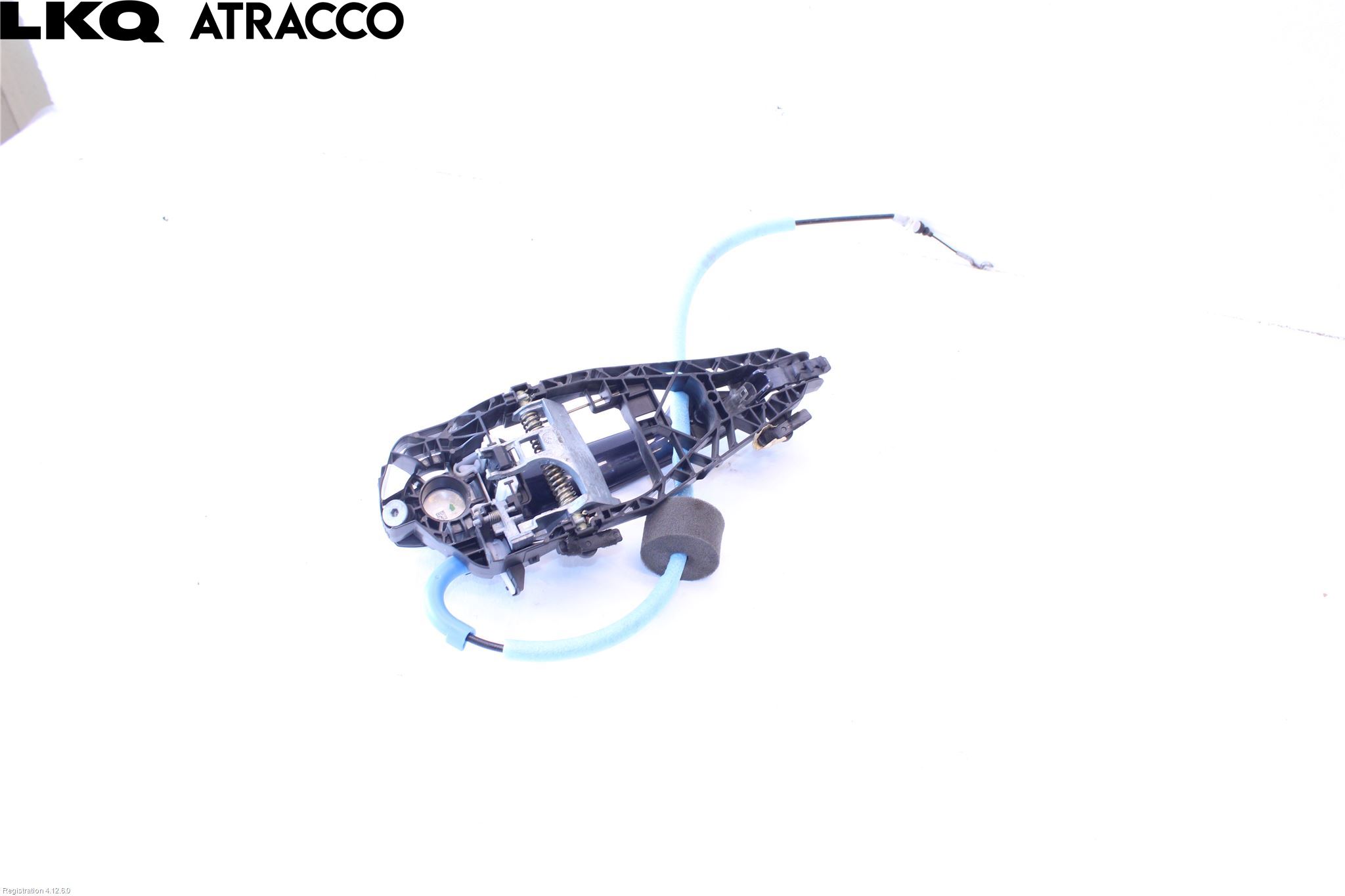 Volvo V90 17->> Dørhandtak Ytre Venstre