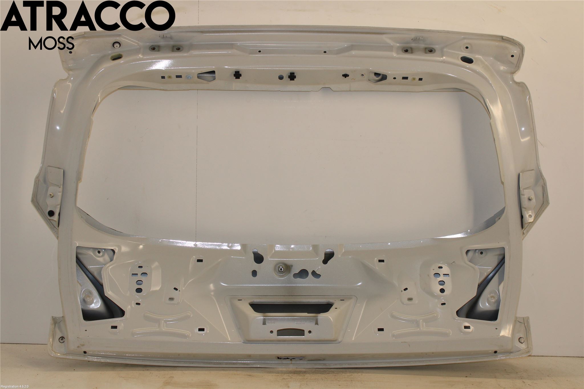 Peugeot 3008 09-16 Bakluke Cc - Kombi