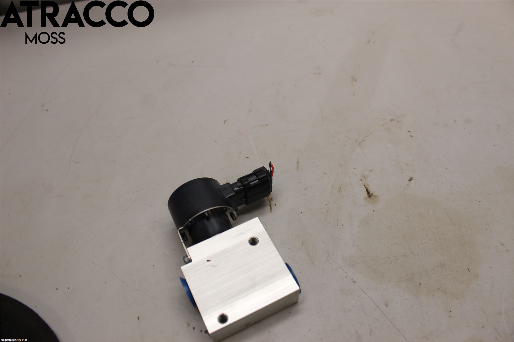 Suzuki ACROSS 21- Varme Ac Øvrig