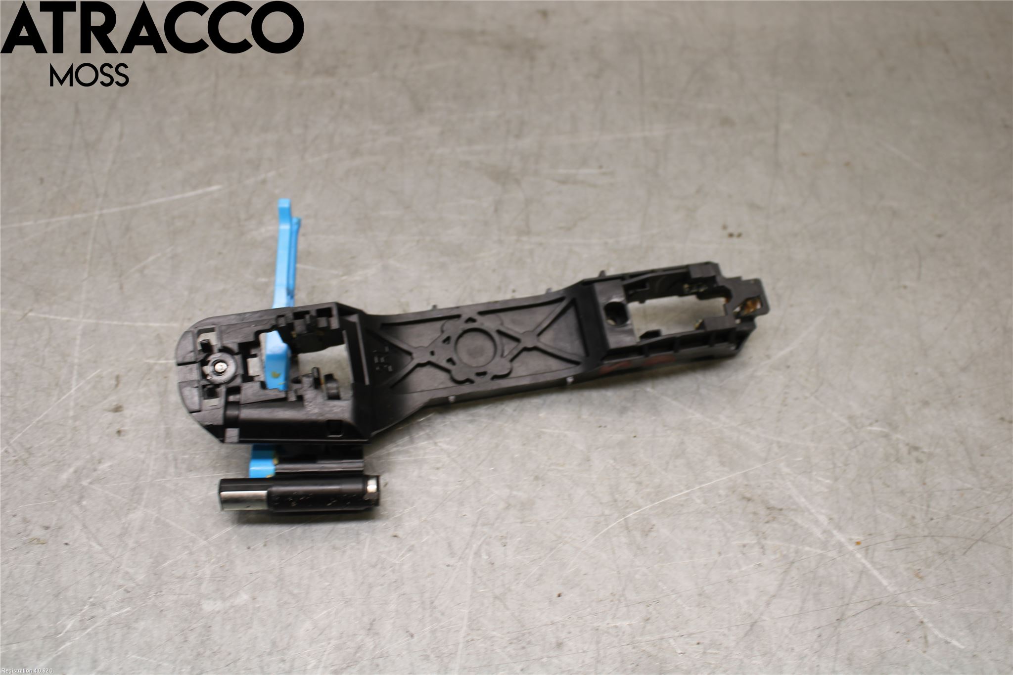 Toyota YARIS XP130 15-20 Dørhandtak Ytre Venstre