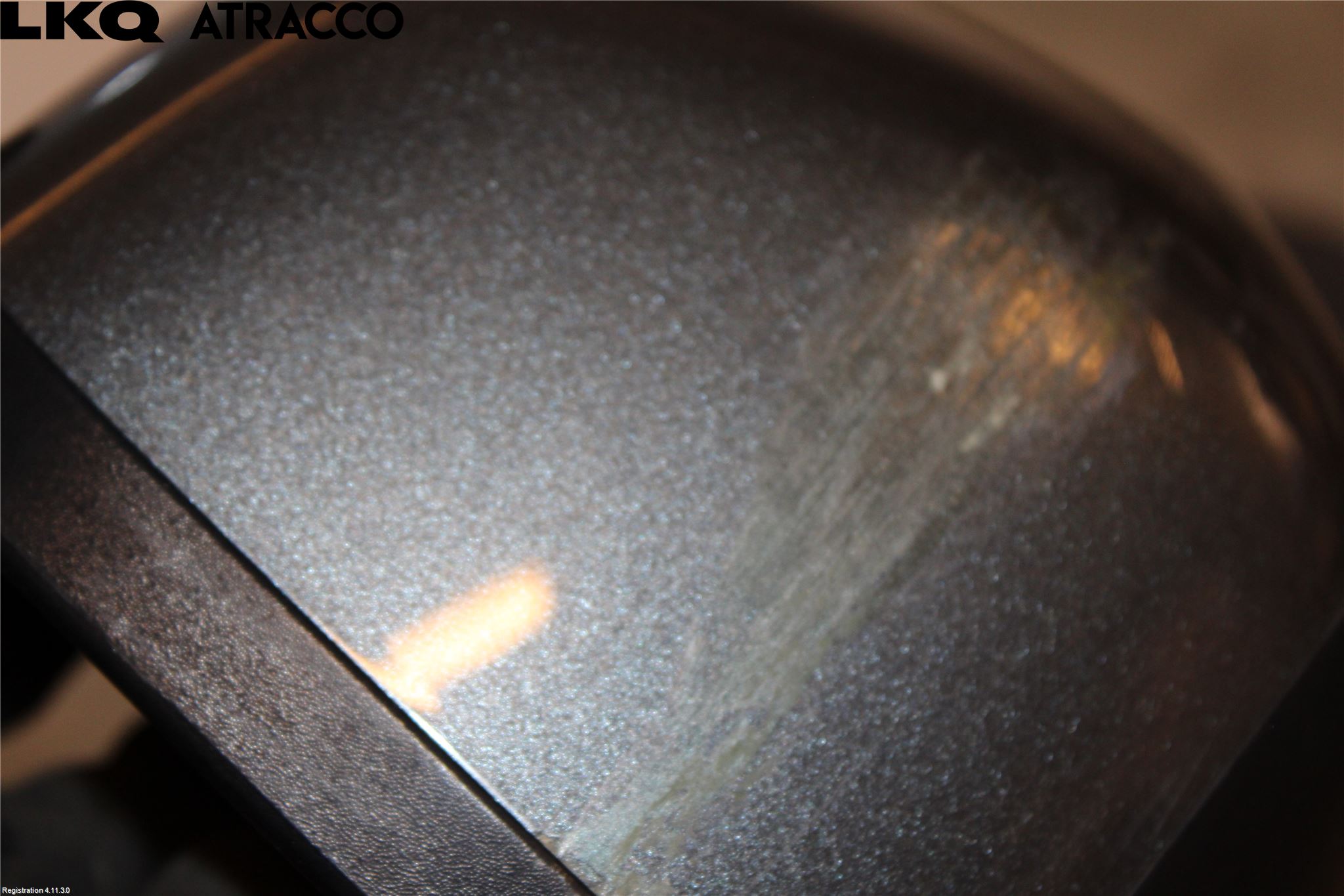 Suzuki GRAND VITARA II 06-14 Speil H M-El Justering