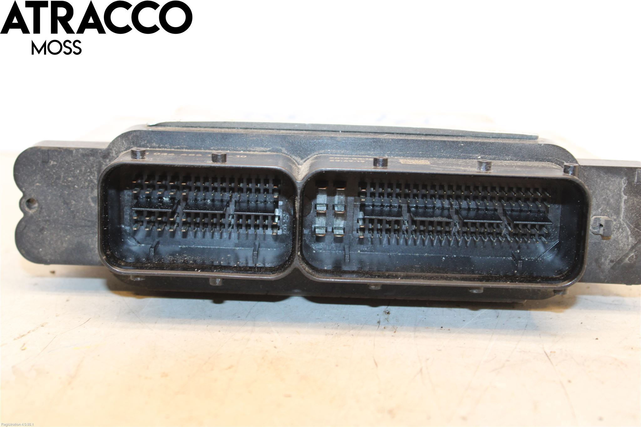 Volkswagen VW GOLF / E-GOLF VII 13-20 Styreenhet Innsprøytning