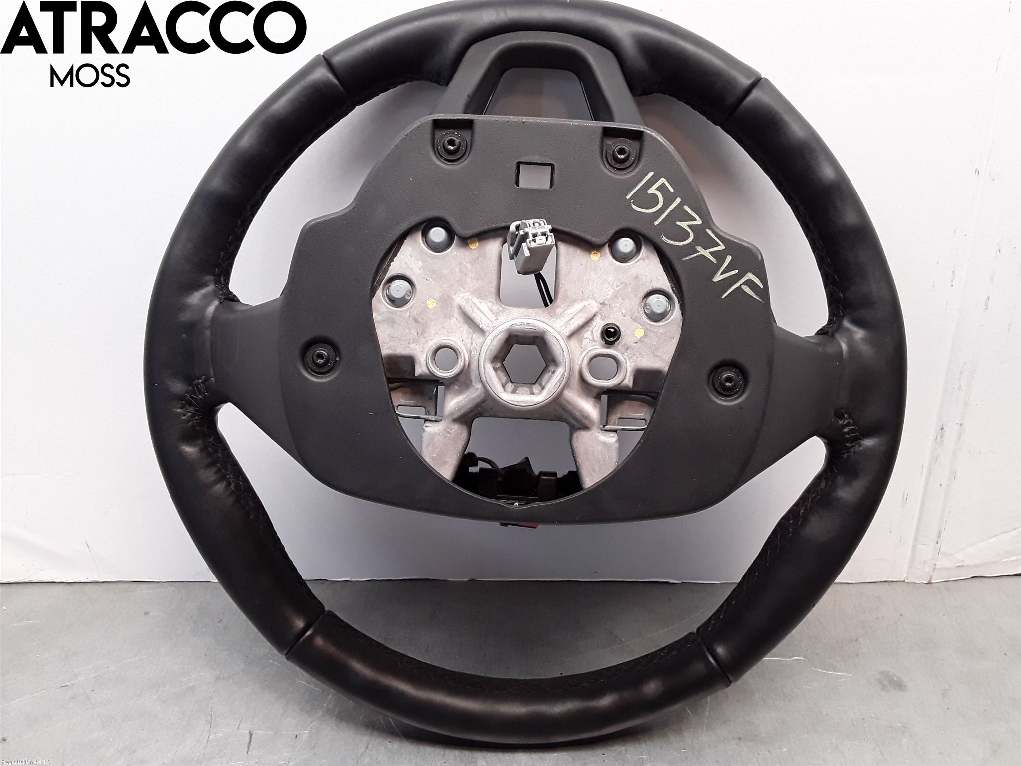 Ford MONDEO 15-22 Ratt