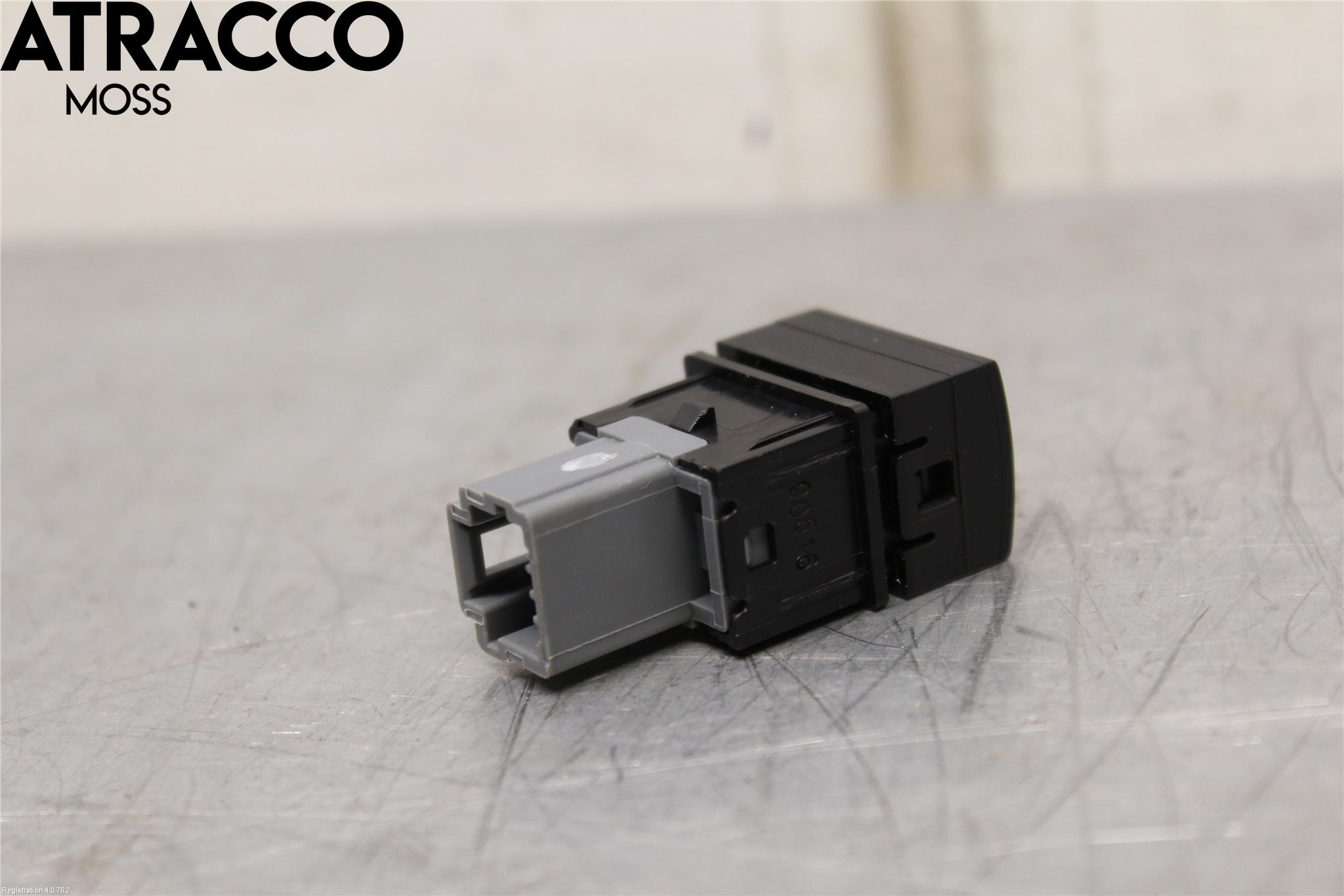 Nissan LEAF 18- Bryter Øvrig