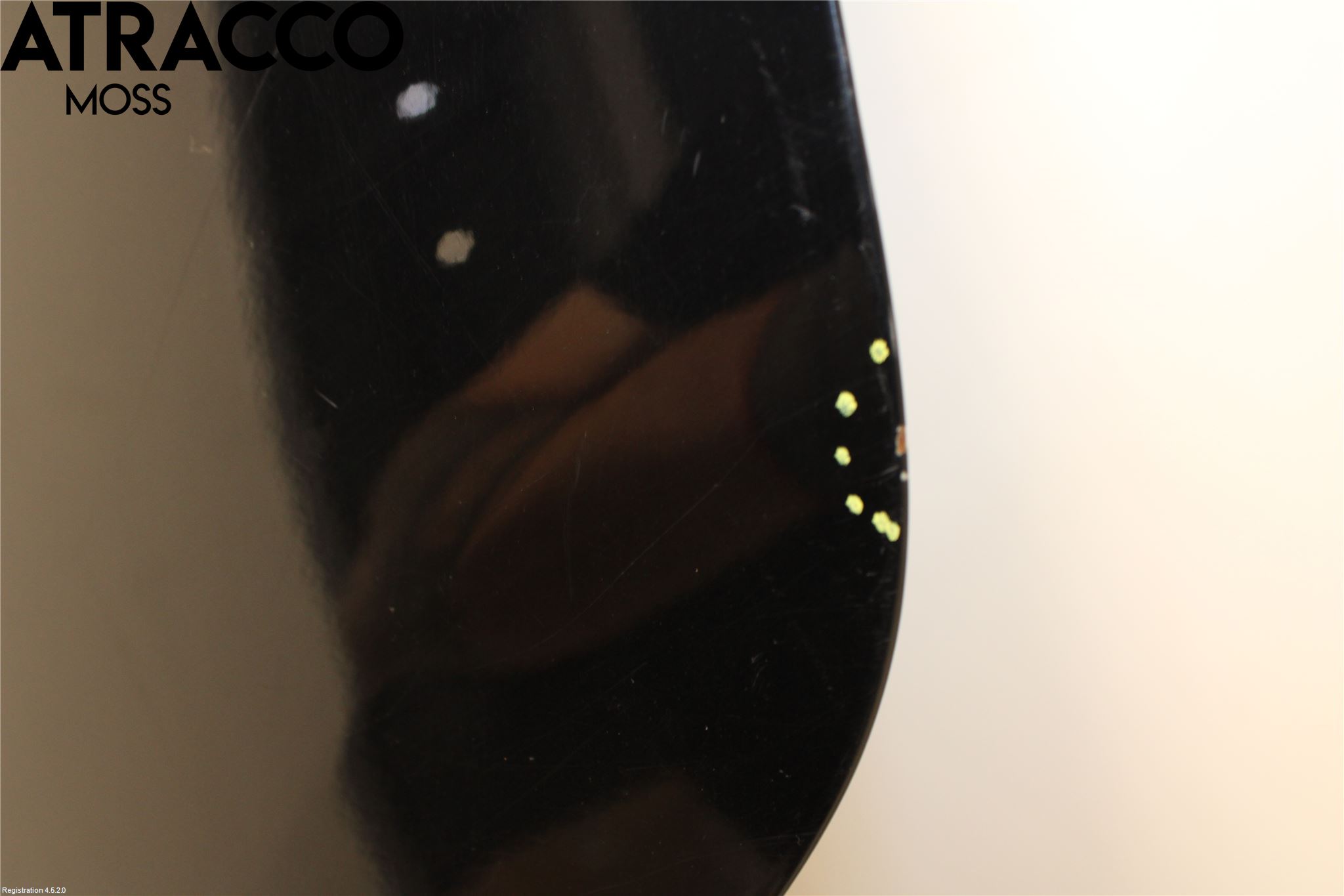 Mitsubishi OUTLANDER 13-21 Dør 4D Bak Venstre