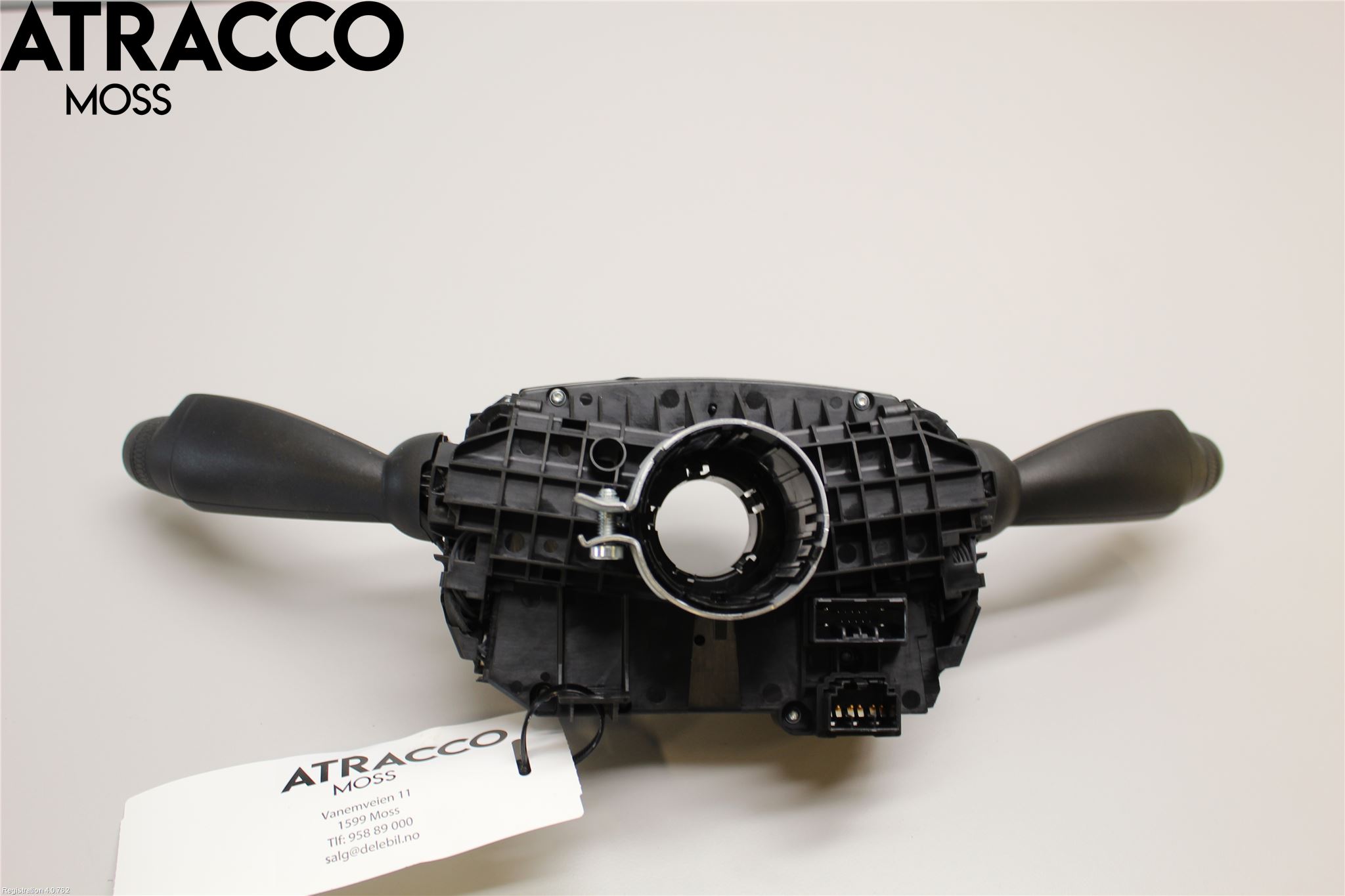 Volvo XC40/RECHARGE 18- Bryter Ratt Kombi H Og V