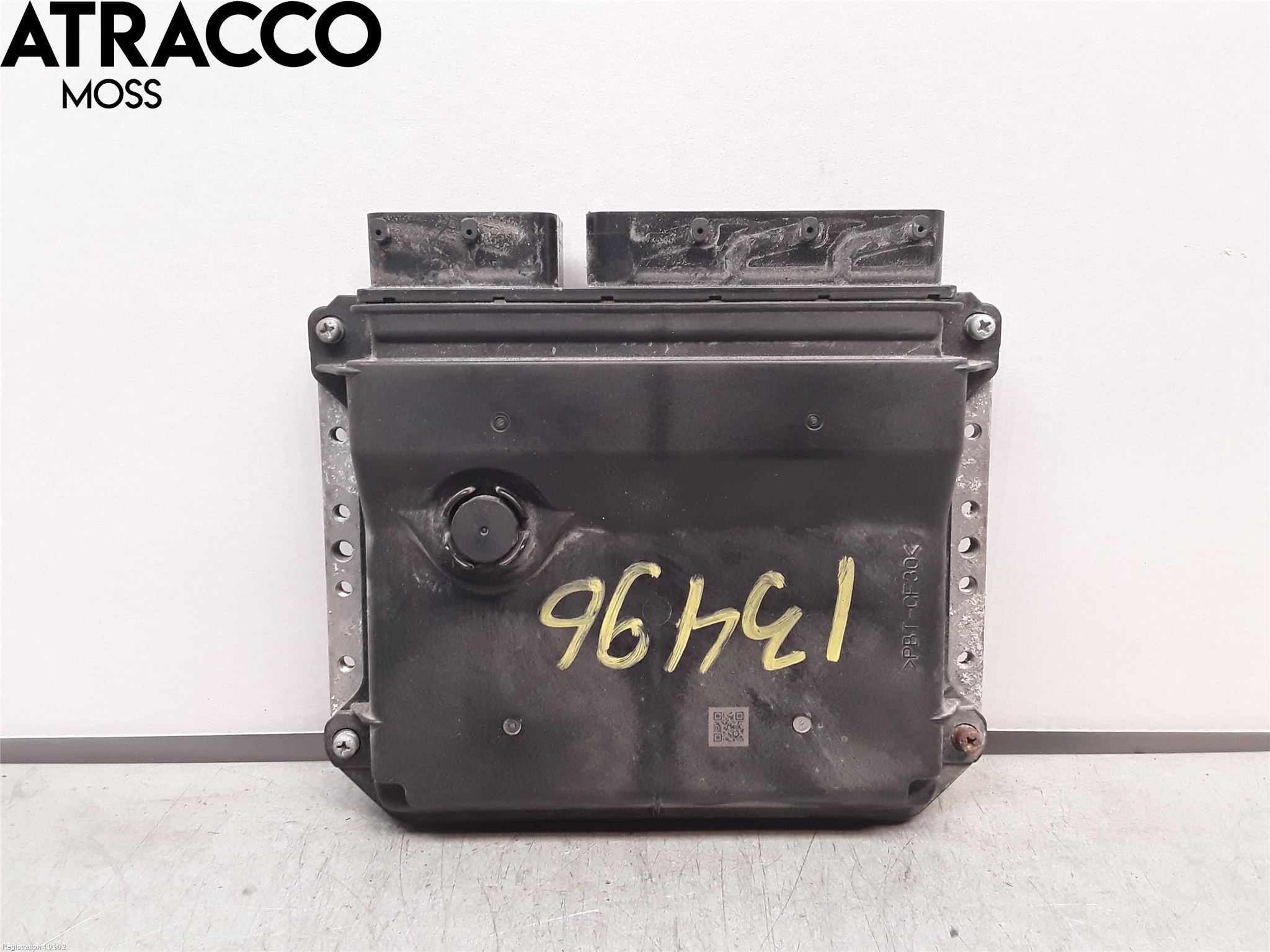 Toyota RAV4 13-18 Styreenhet Øvrig