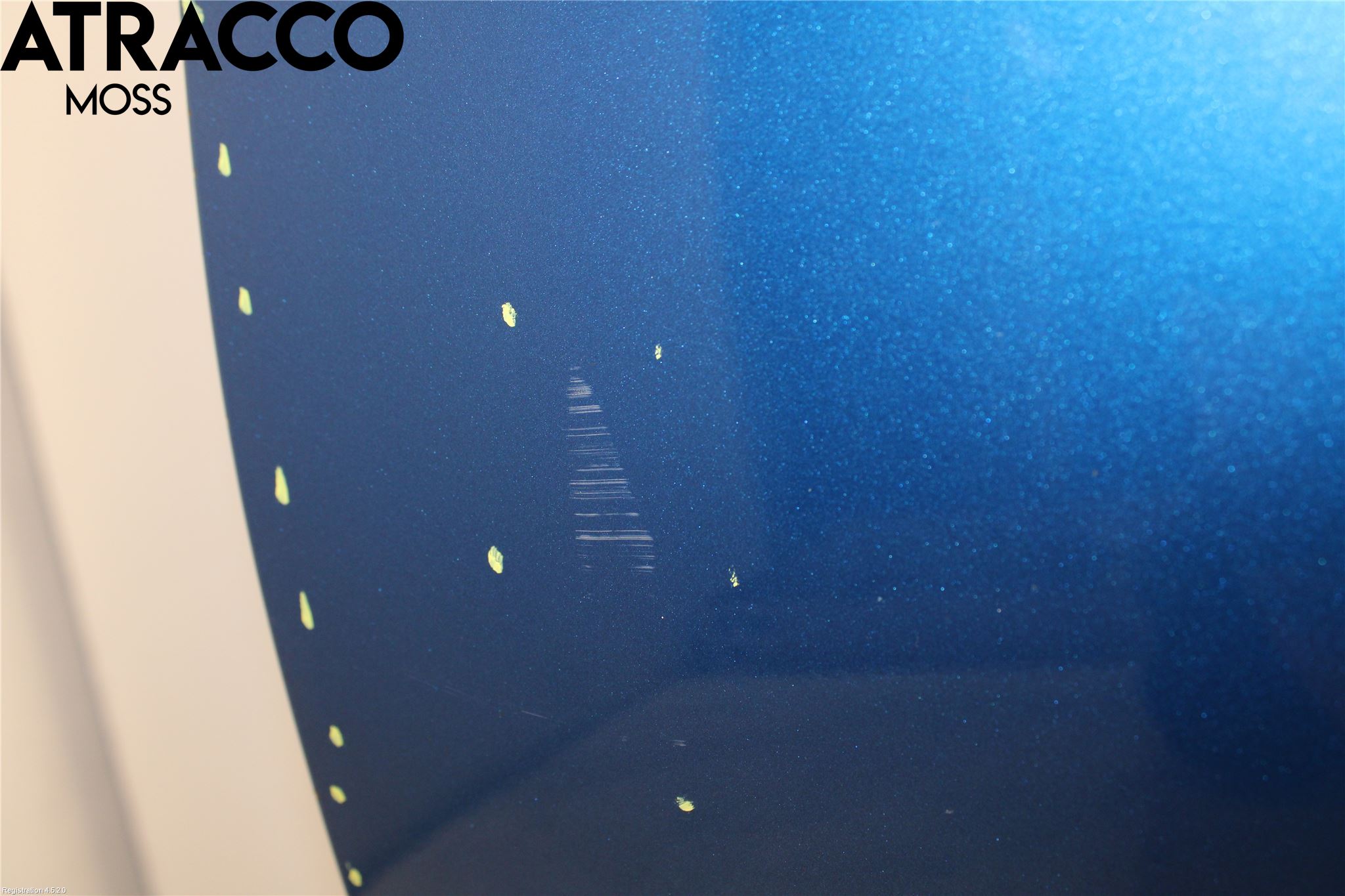 Toyota AURIS 13-19 Dør 4D Bak Venstre