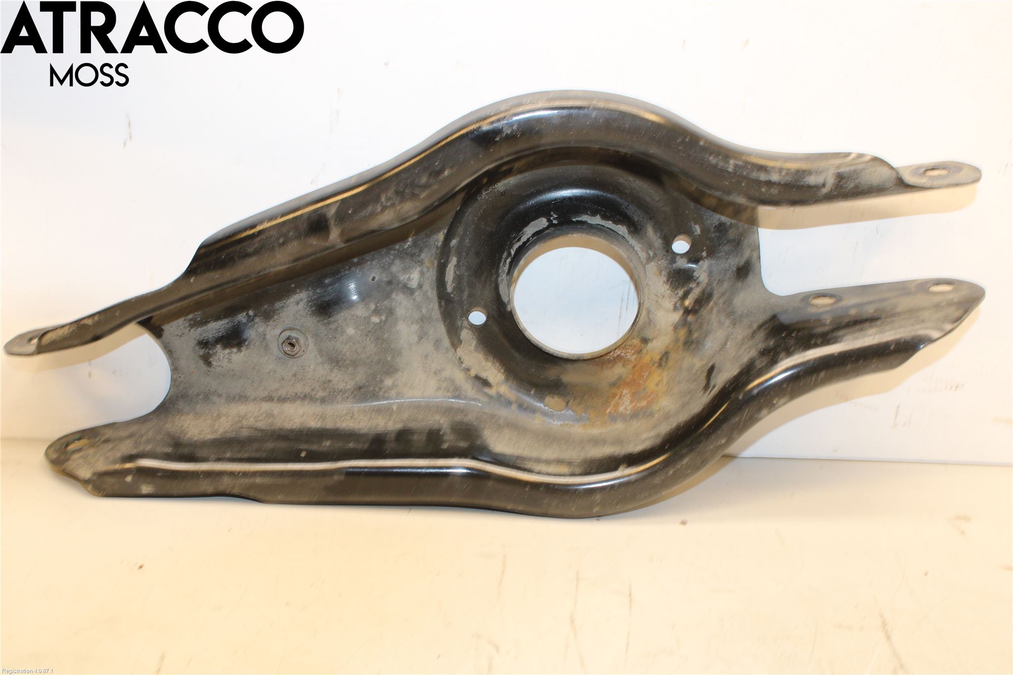 Tesla MODEL 3 17- Bærearm Bak Venstre