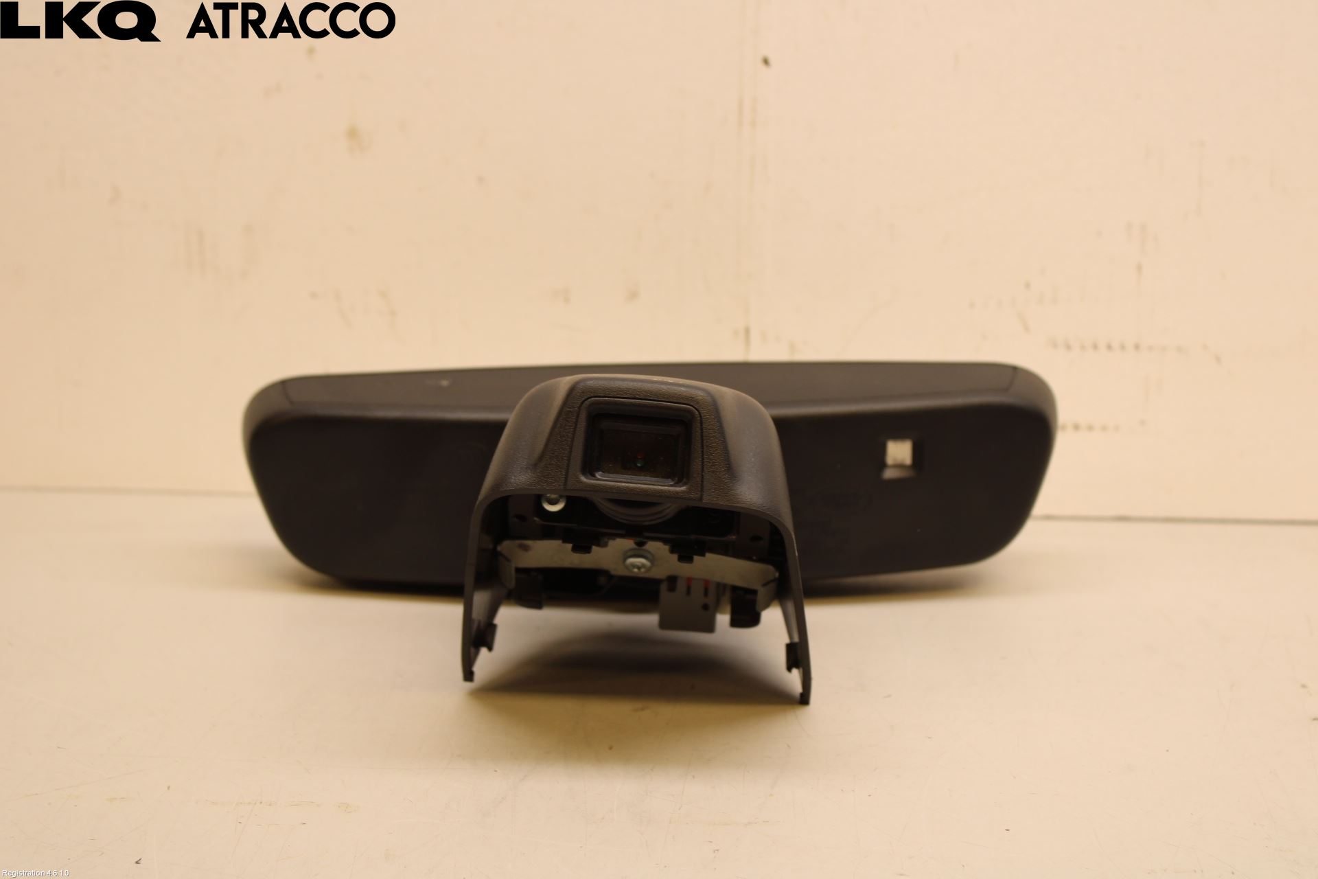 Landrover RANGE ROVER SPORT (L320) 10-13 Speil Innvendig El