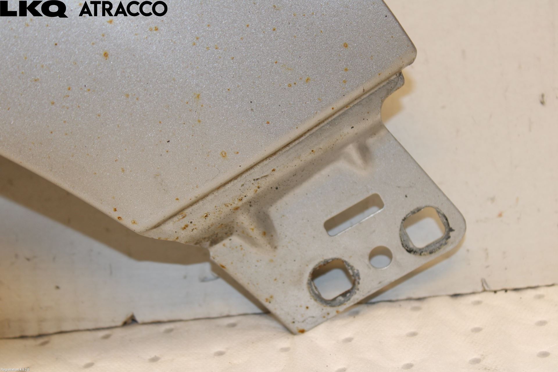 Ford ECOSPORT 17- Skjerm Foran Venstre