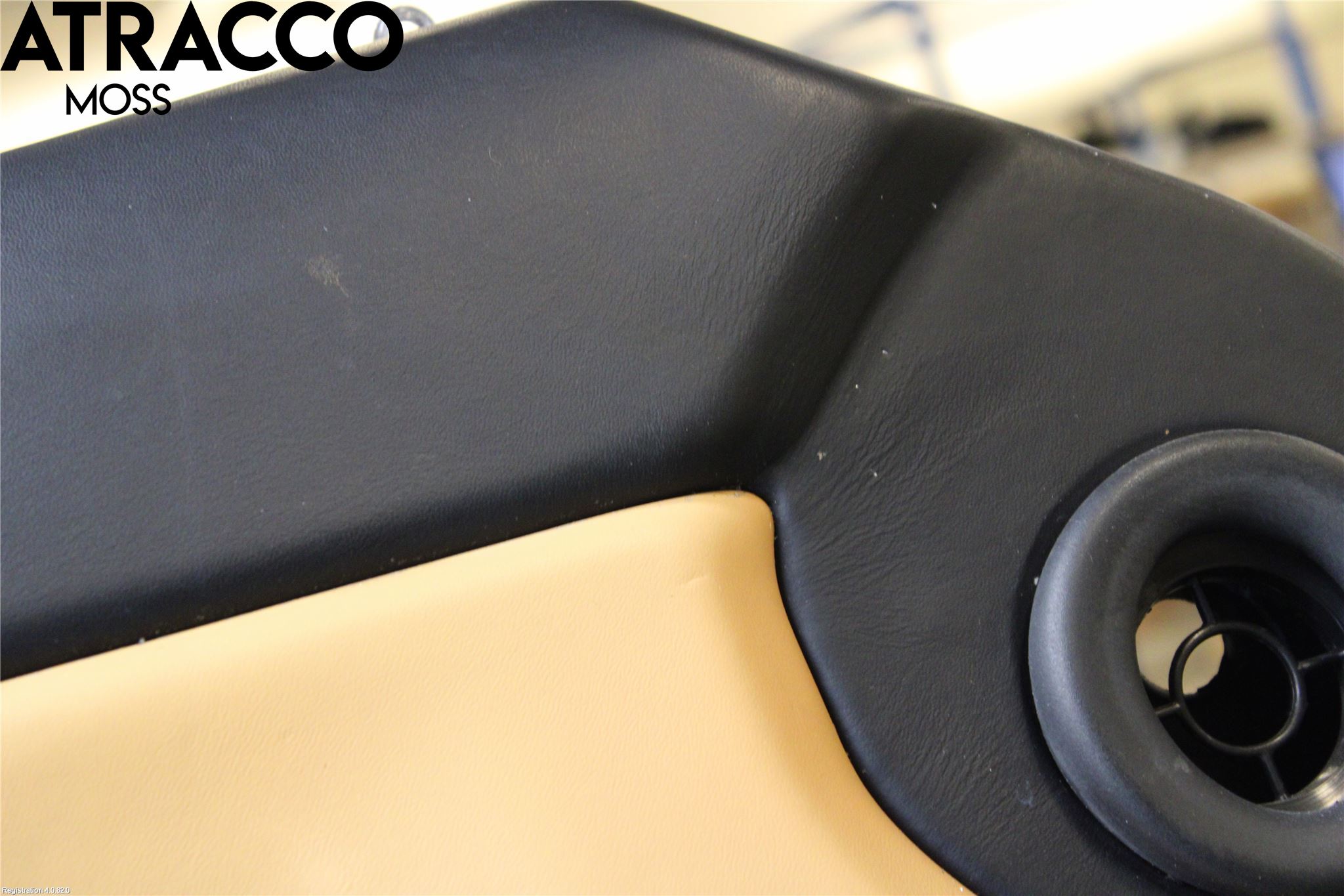 Ferrari ÖVRIGT Innr Dørtrekk Venstre