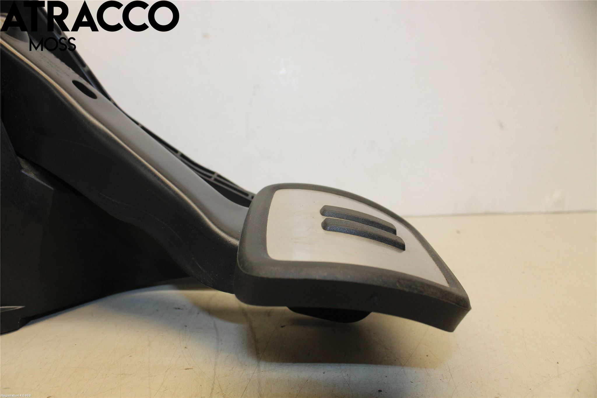 Volkswagen VW ID.4 21- Gasspedal